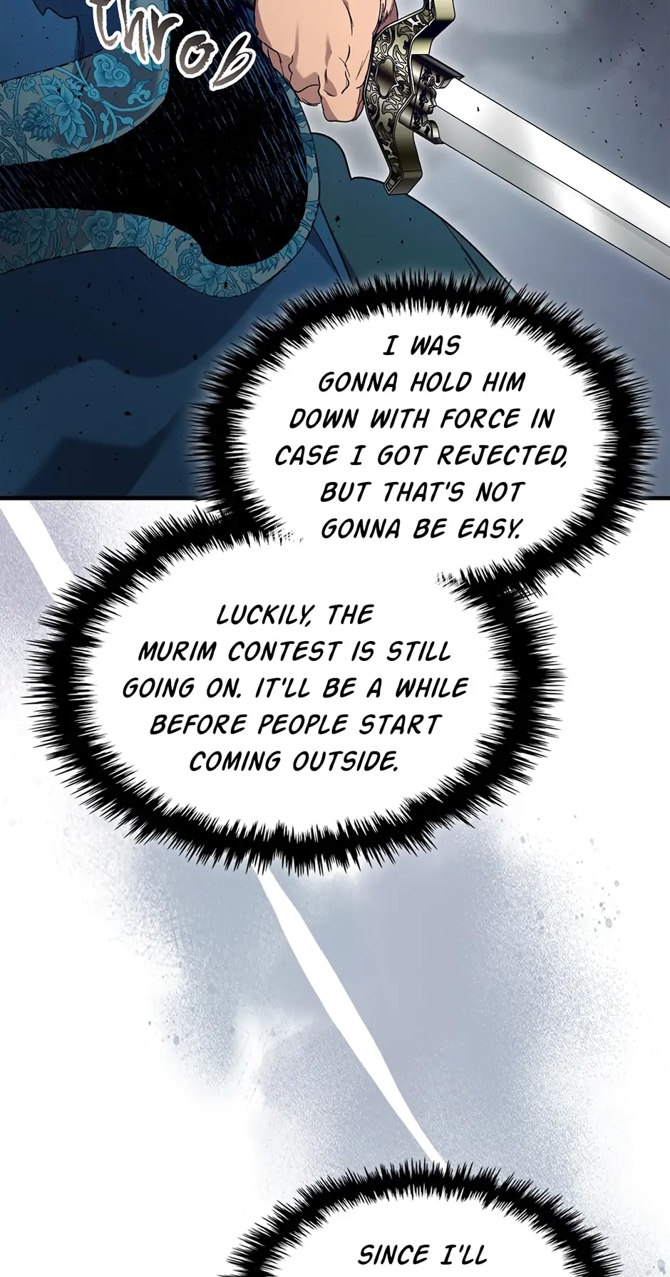 Leveling Up with Gods Chapter 57 - Page 31