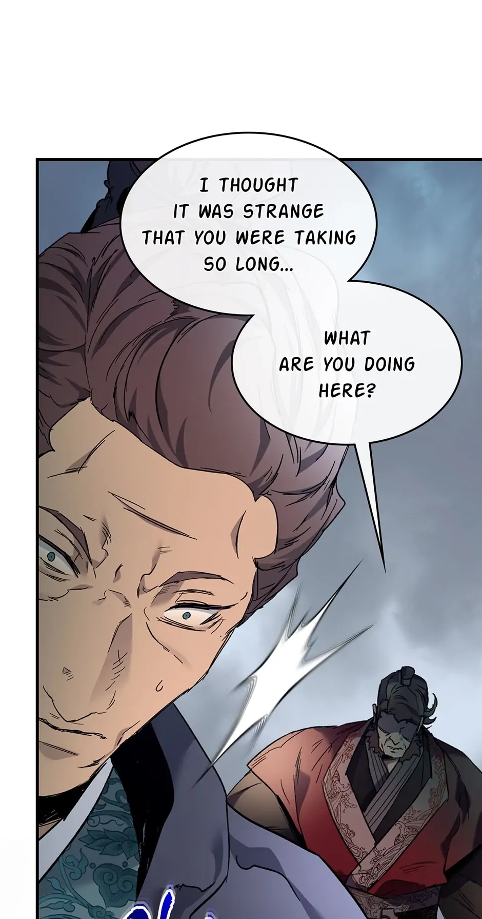 Leveling Up with Gods Chapter 57 - Page 33