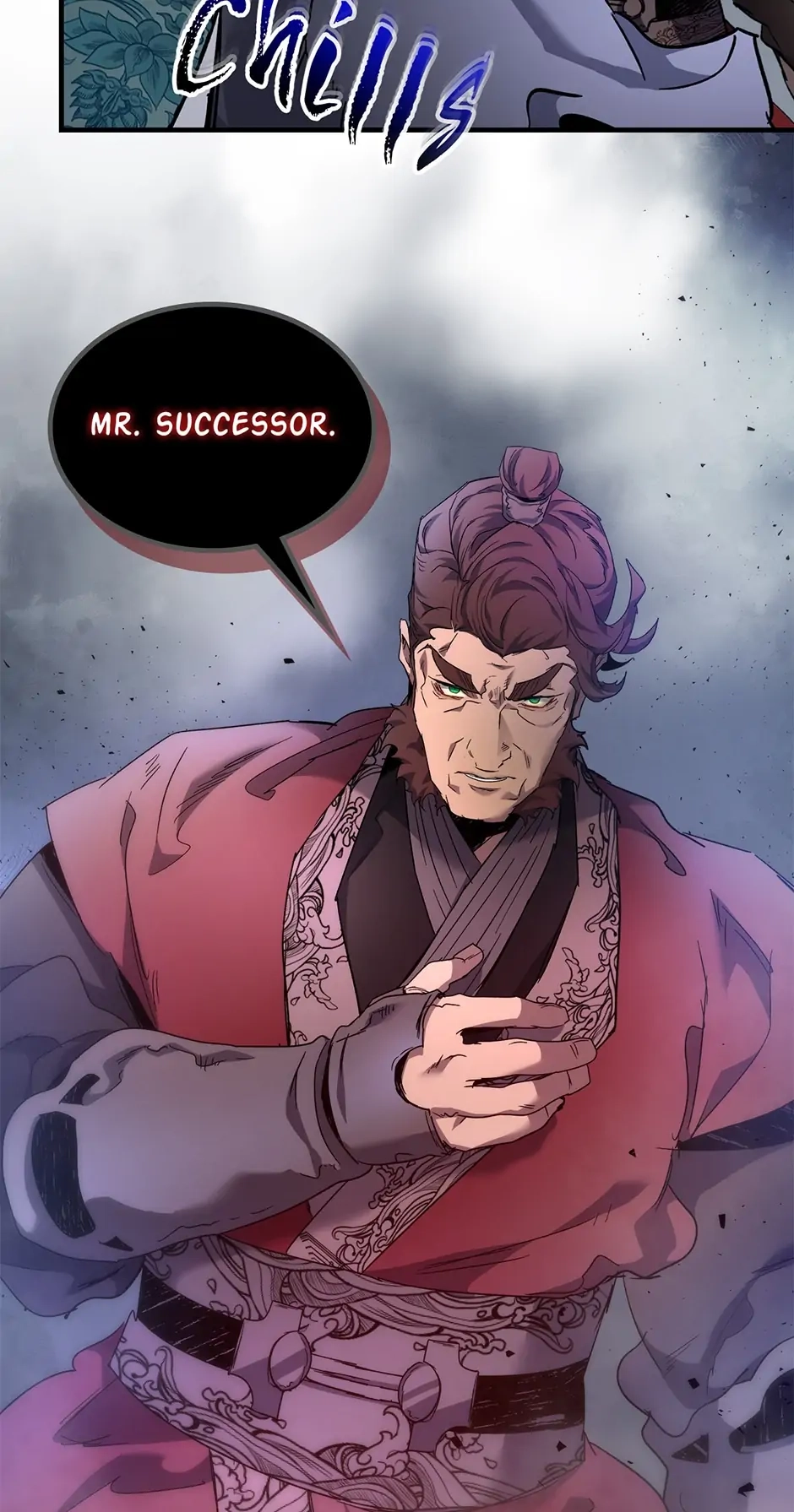 Leveling Up with Gods Chapter 57 - Page 34
