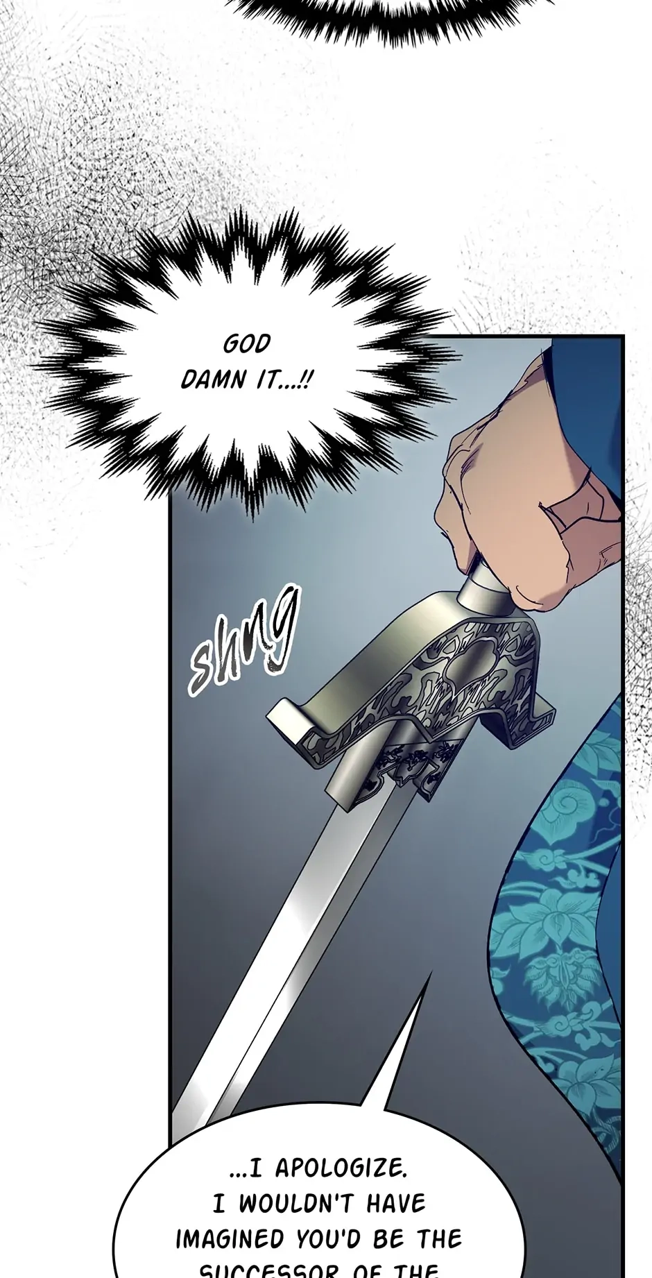 Leveling Up with Gods Chapter 57 - Page 41