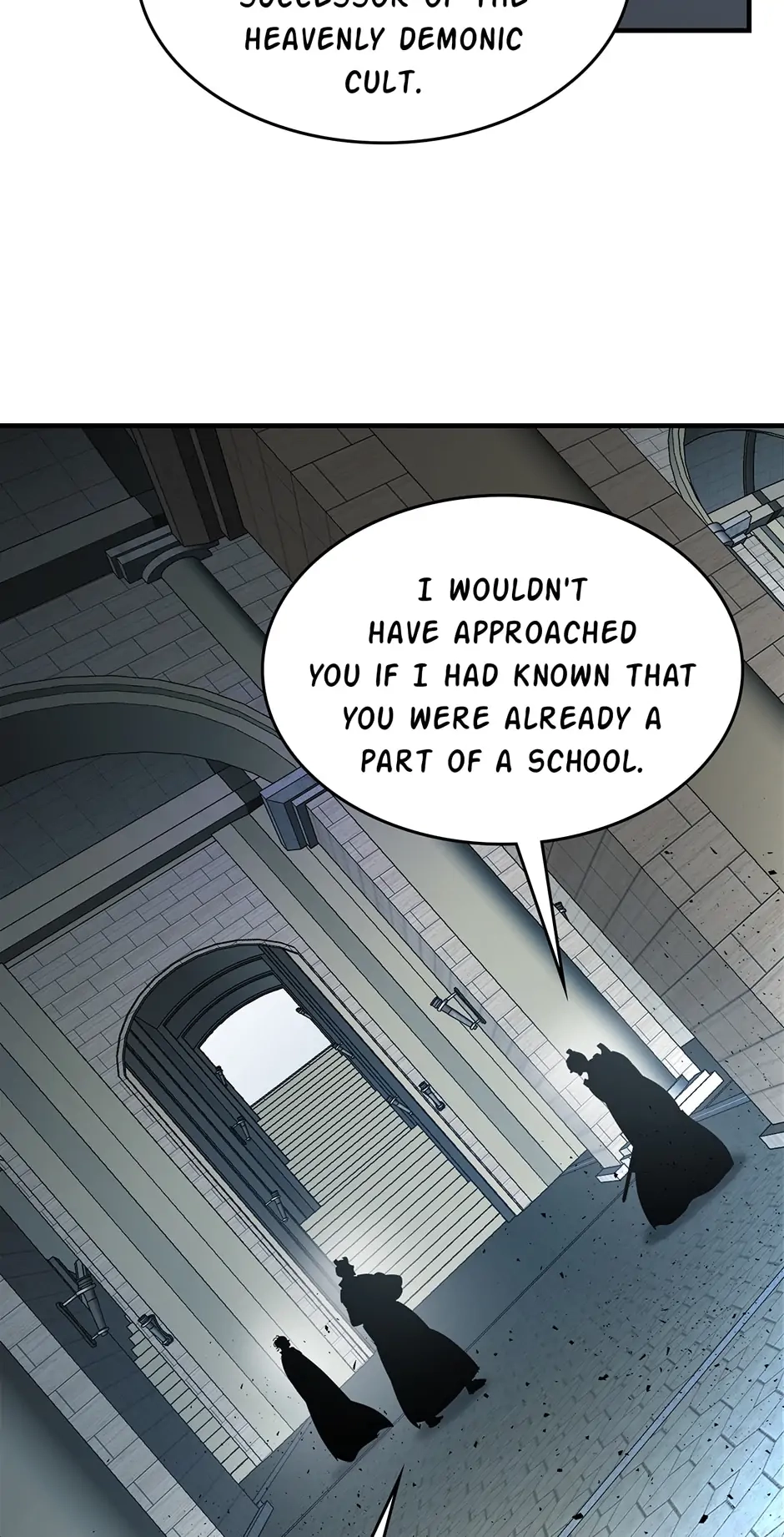 Leveling Up with Gods Chapter 57 - Page 42