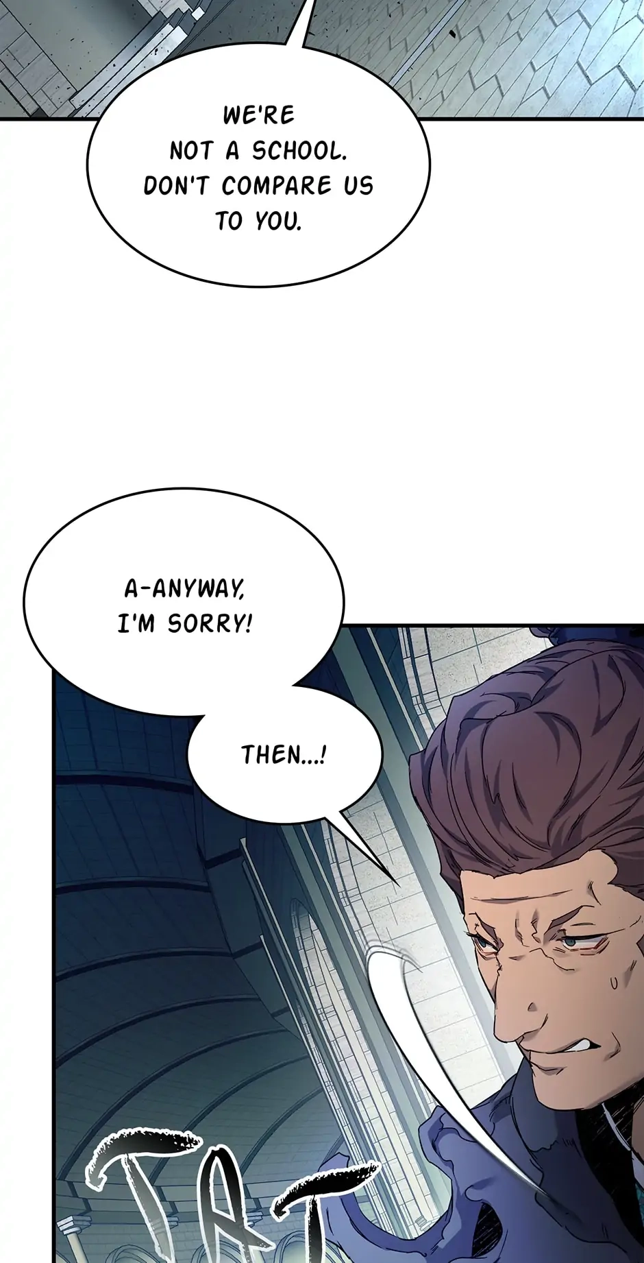 Leveling Up with Gods Chapter 57 - Page 43