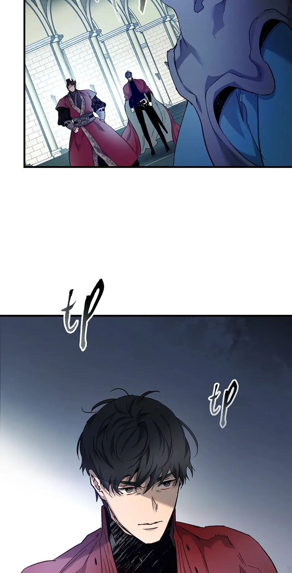 Leveling Up with Gods Chapter 57 - Page 44