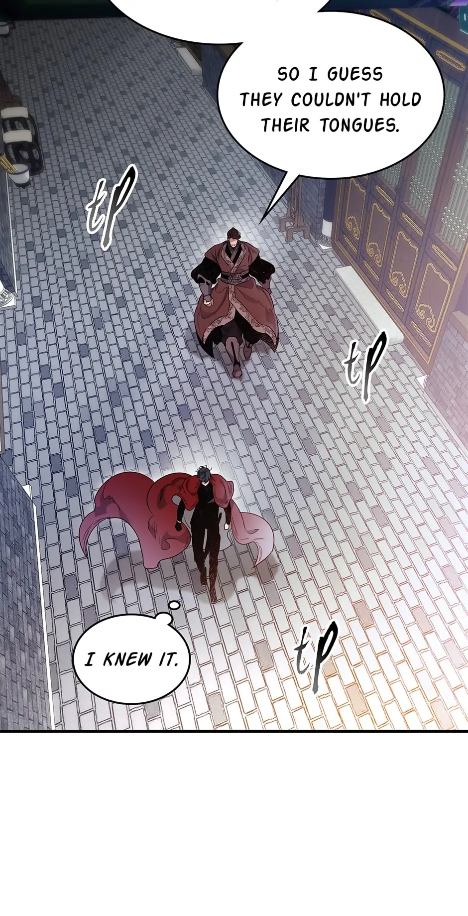 Leveling Up with Gods Chapter 57 - Page 47