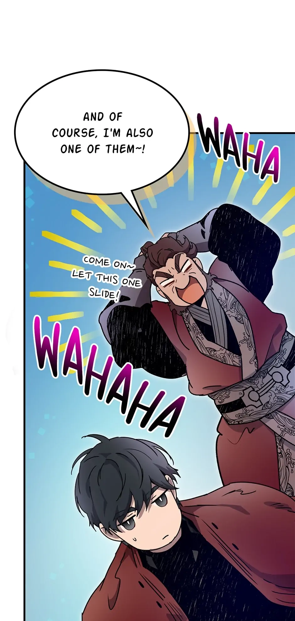 Leveling Up with Gods Chapter 57 - Page 48