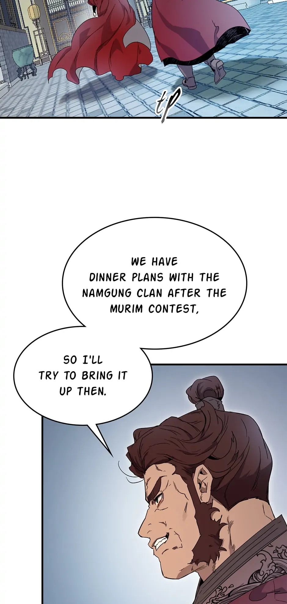 Leveling Up with Gods Chapter 57 - Page 50