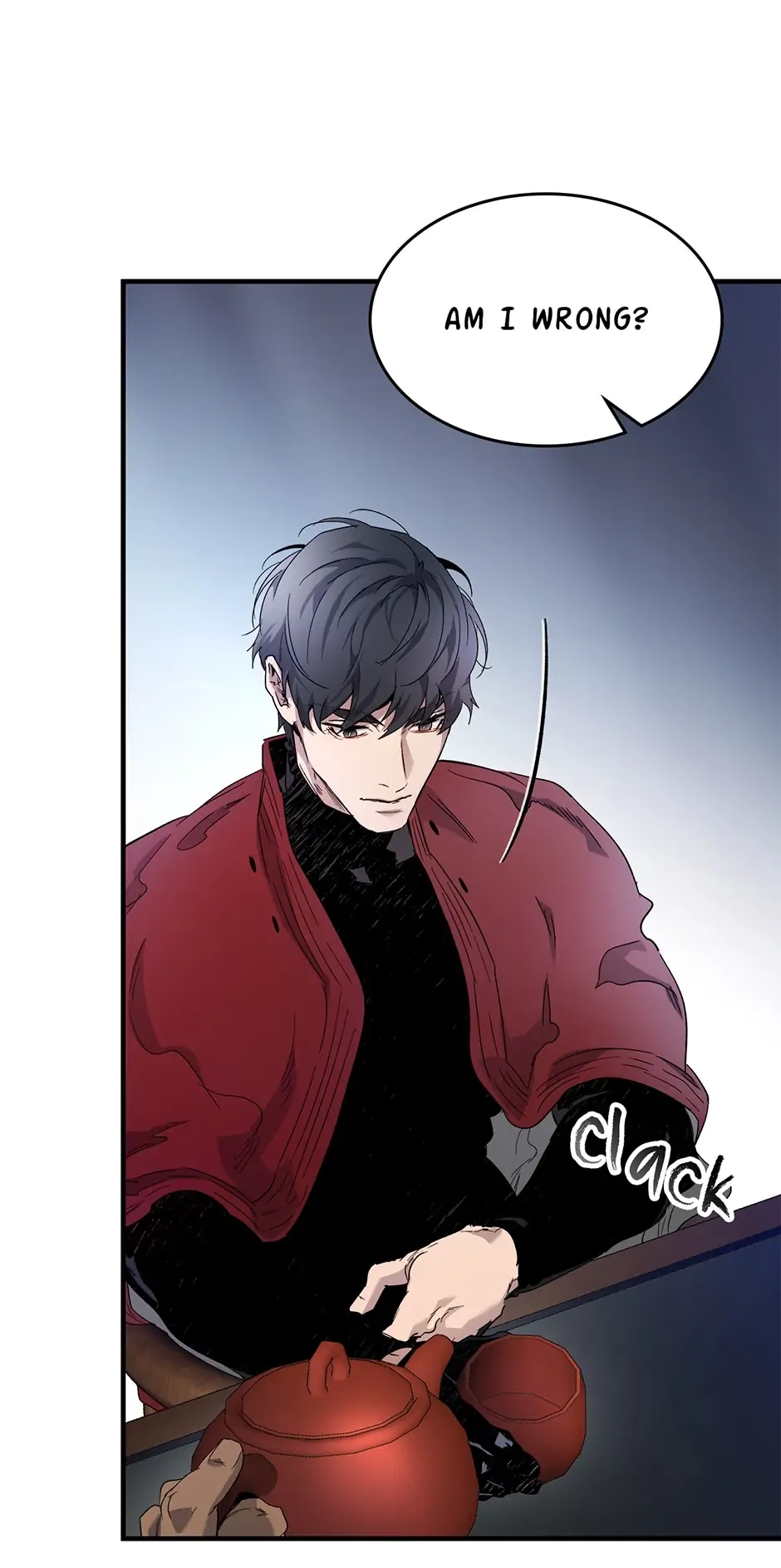 Leveling Up with Gods Chapter 57 - Page 58