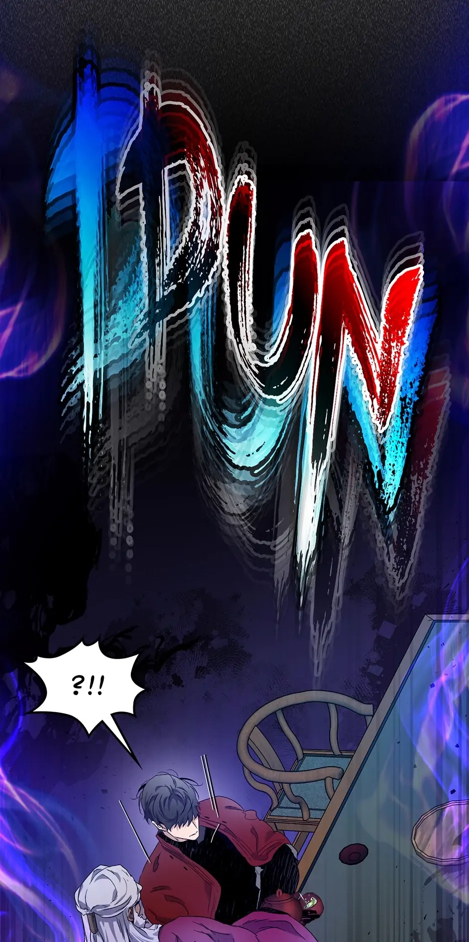 Leveling Up with Gods Chapter 57 - Page 60
