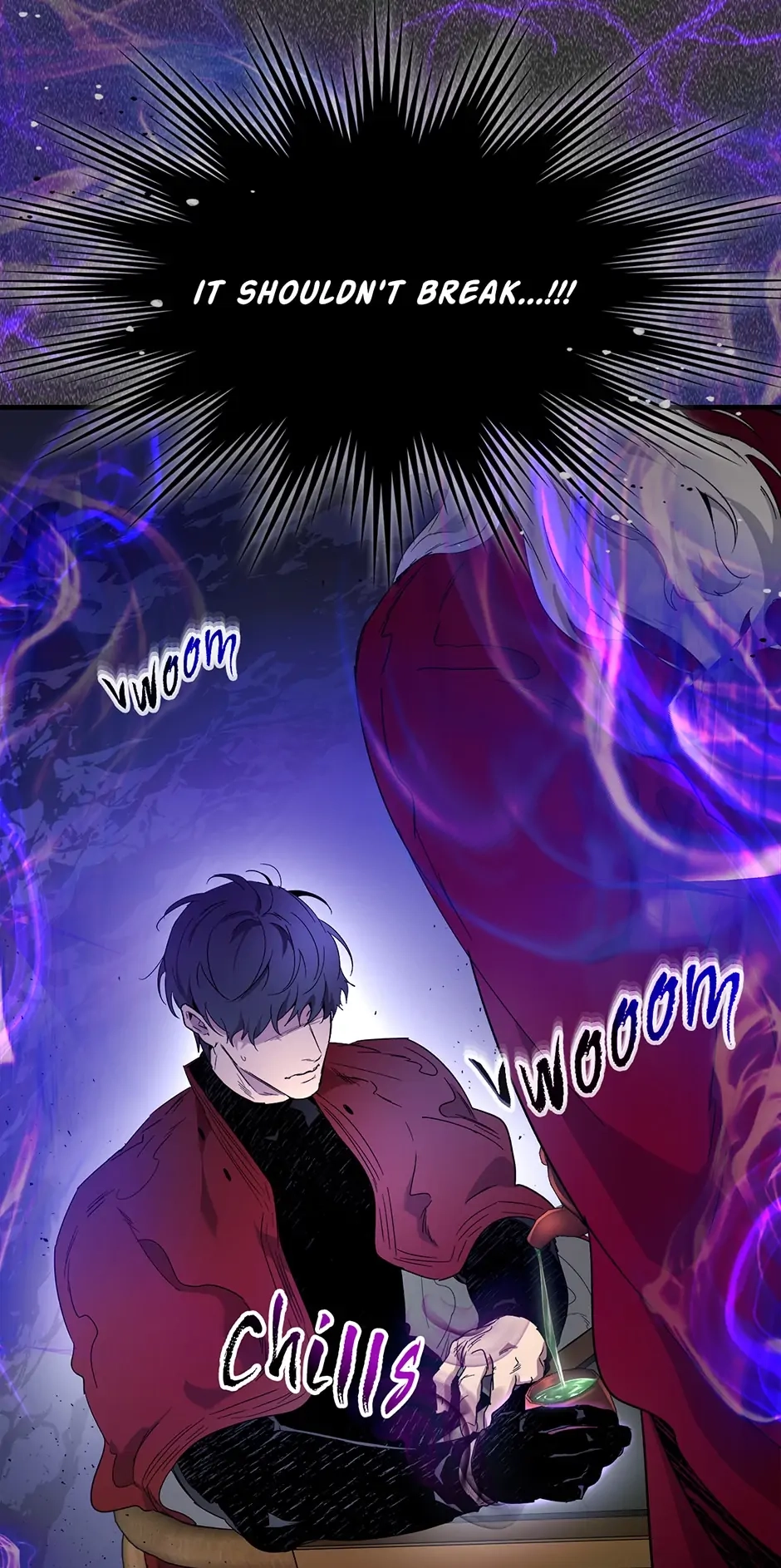 Leveling Up with Gods Chapter 57 - Page 65