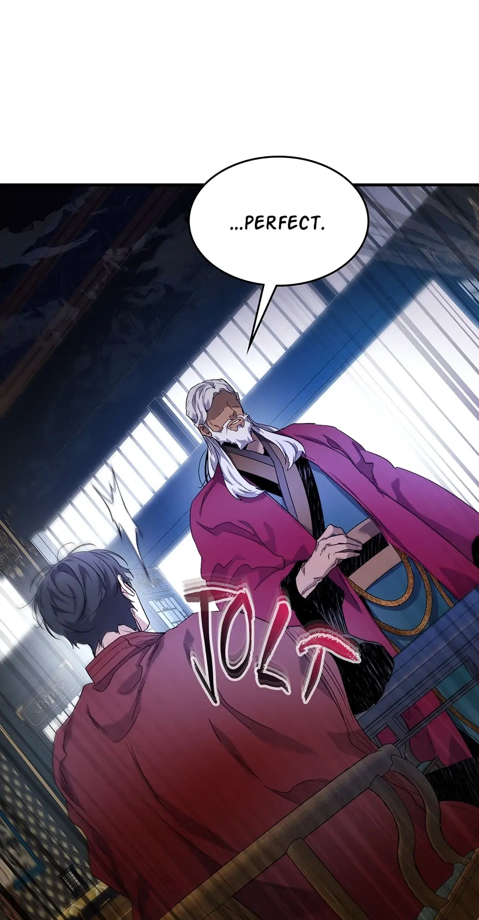 Leveling Up with Gods Chapter 57 - Page 69