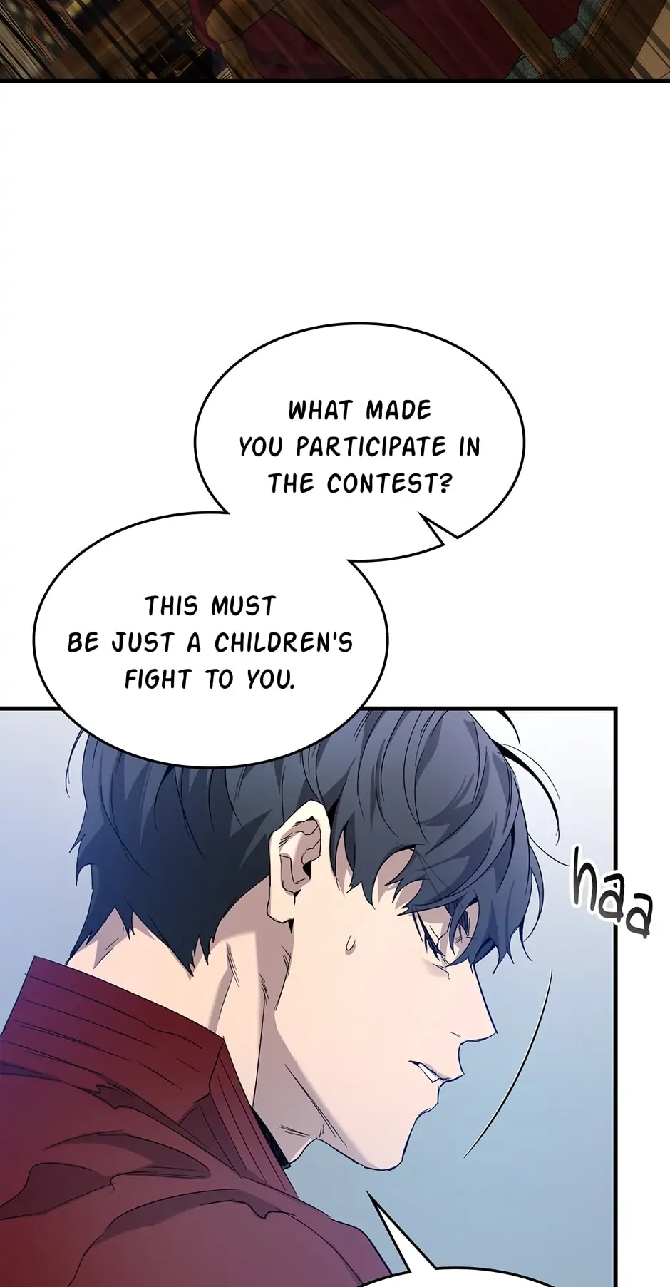 Leveling Up with Gods Chapter 57 - Page 70