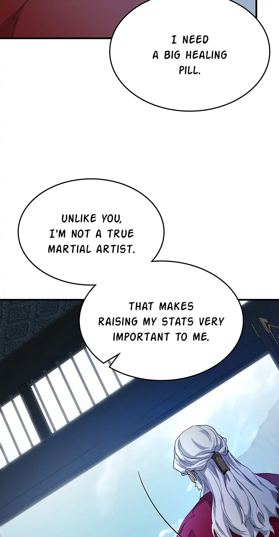 Leveling Up with Gods Chapter 57 - Page 71