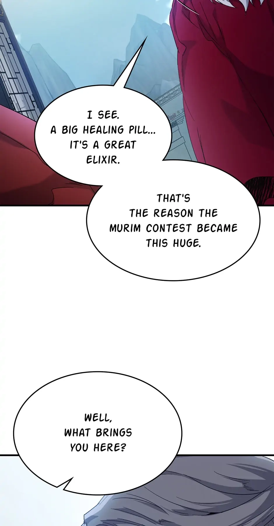 Leveling Up with Gods Chapter 57 - Page 72
