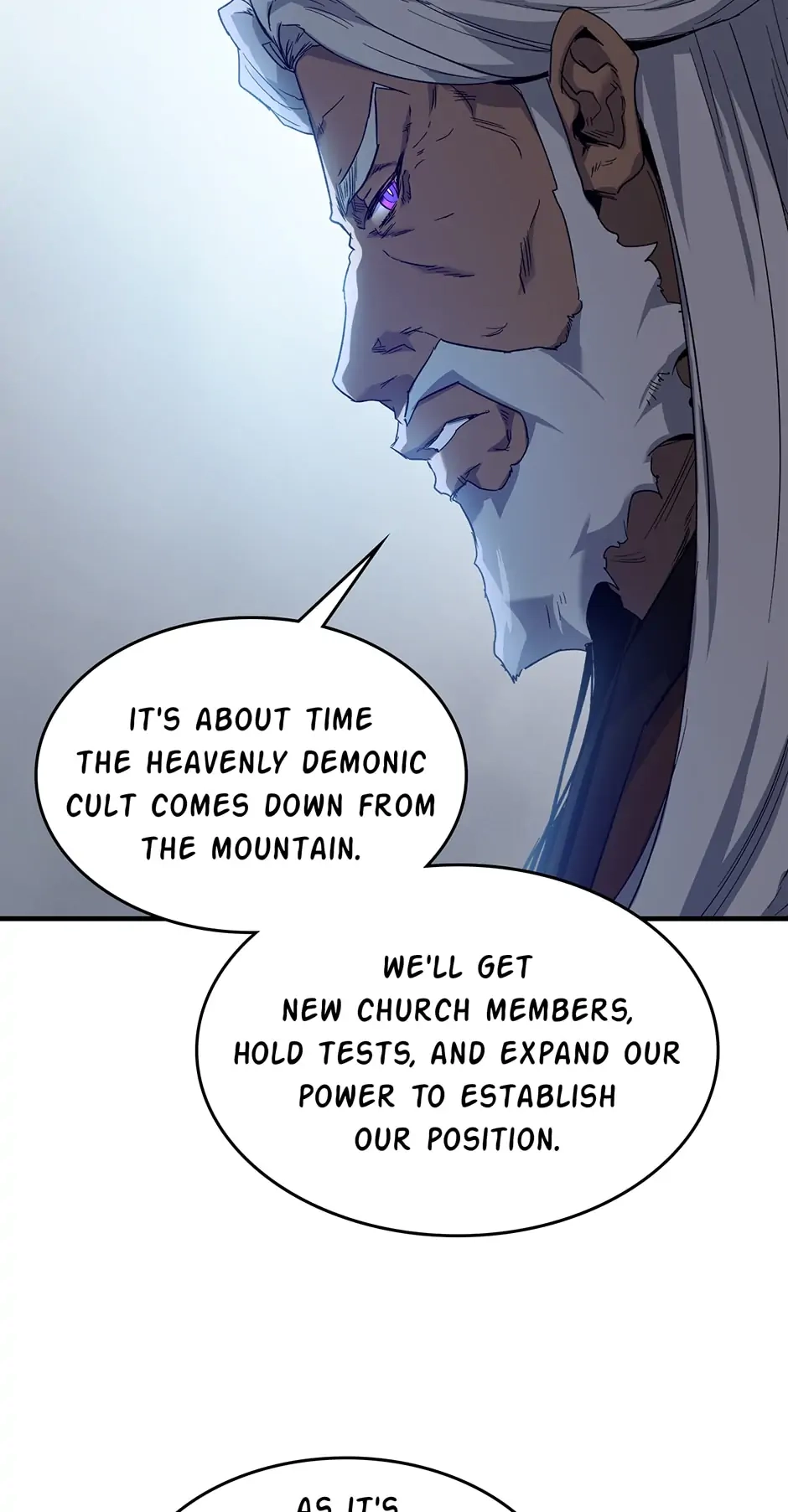 Leveling Up with Gods Chapter 57 - Page 73