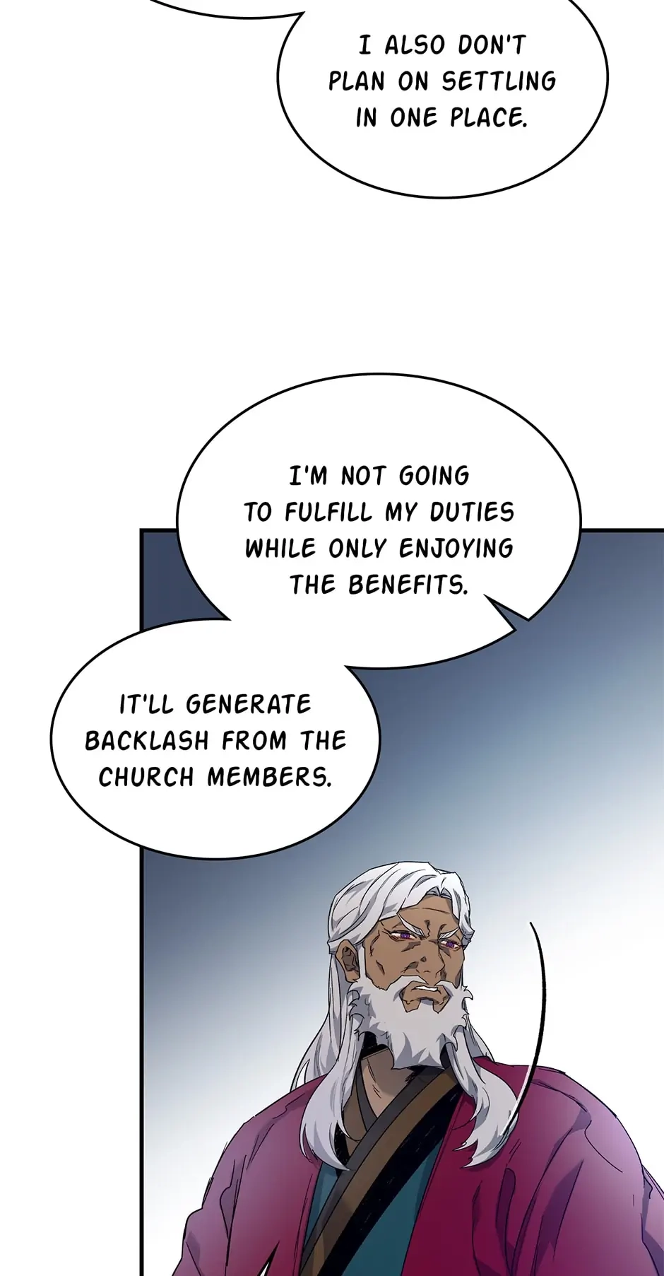 Leveling Up with Gods Chapter 57 - Page 76