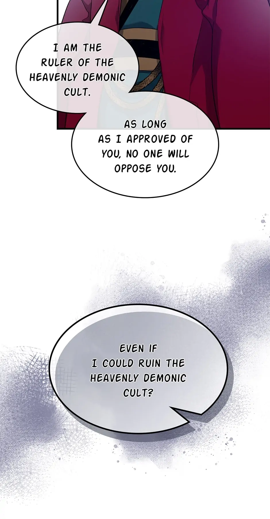 Leveling Up with Gods Chapter 57 - Page 77