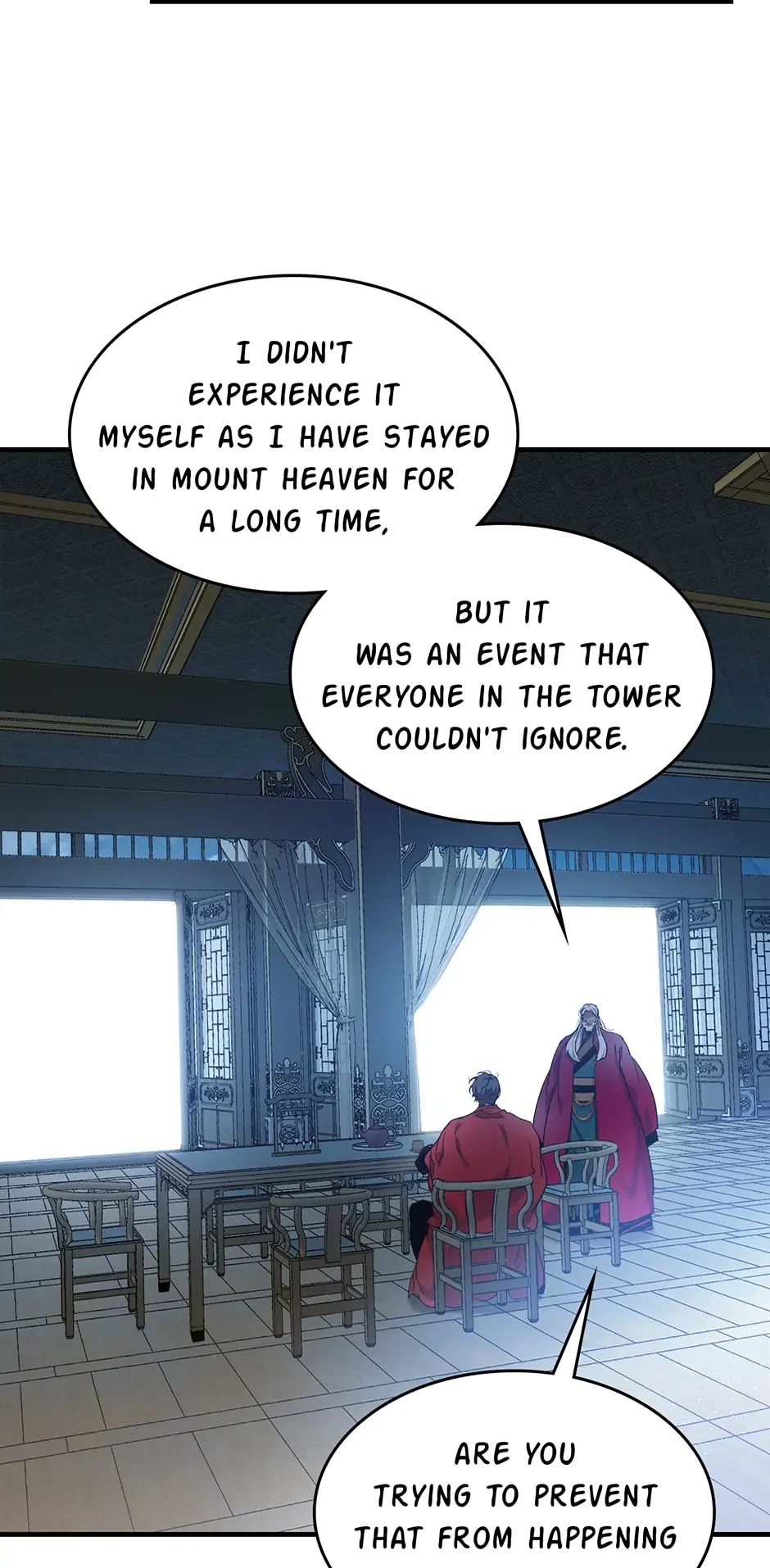 Leveling Up with Gods Chapter 57 - Page 81