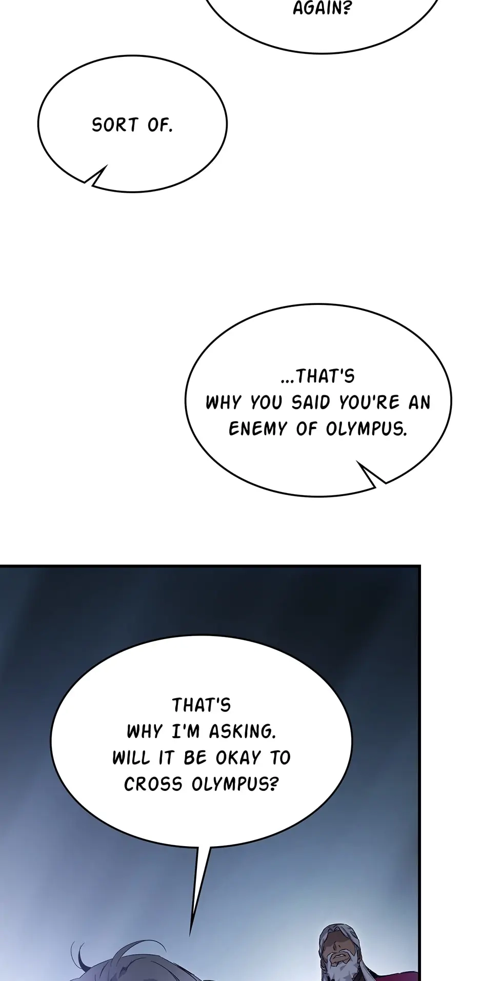 Leveling Up with Gods Chapter 57 - Page 82
