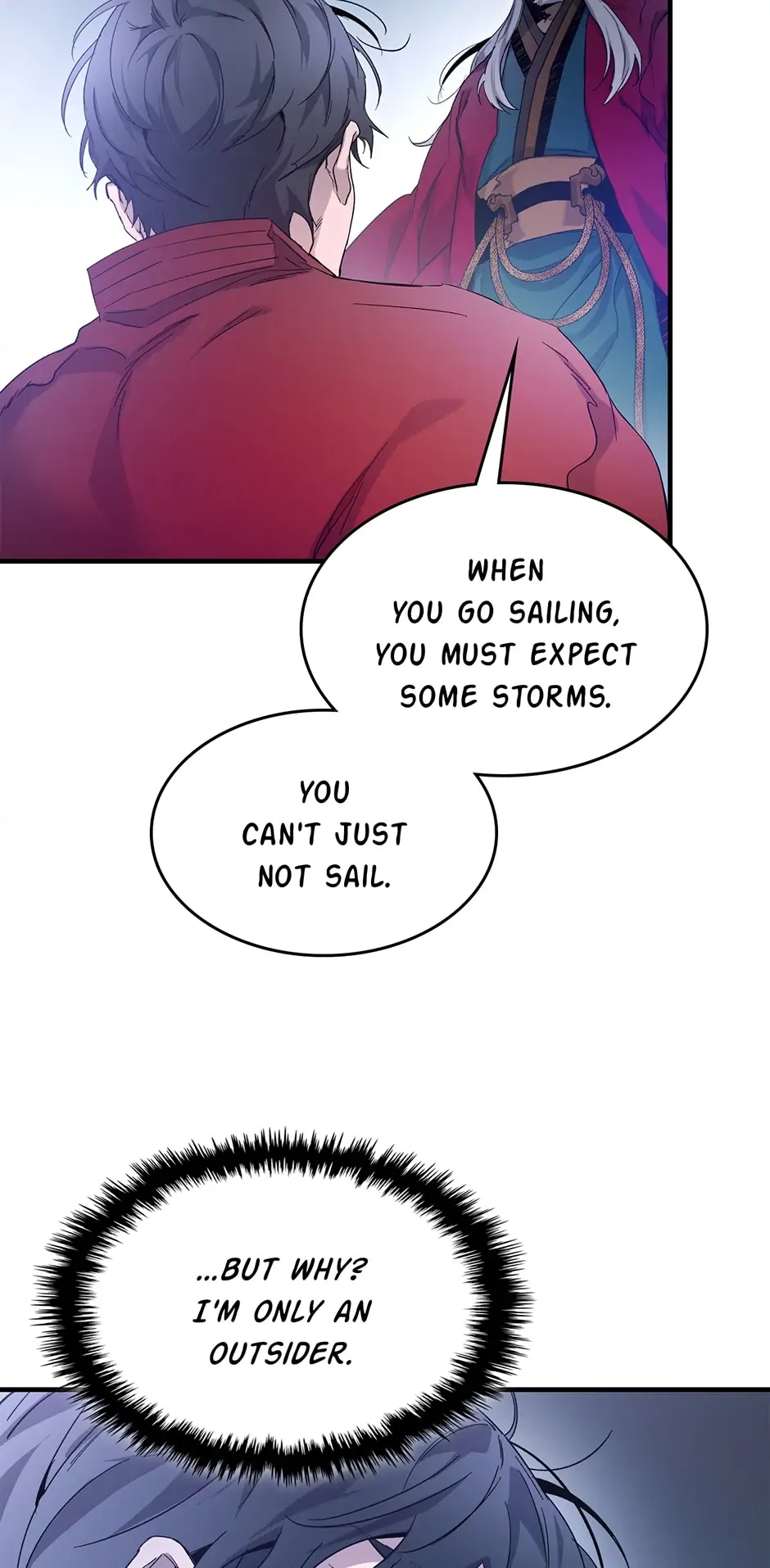 Leveling Up with Gods Chapter 57 - Page 83