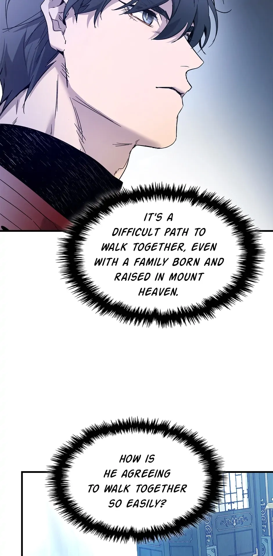 Leveling Up with Gods Chapter 57 - Page 84