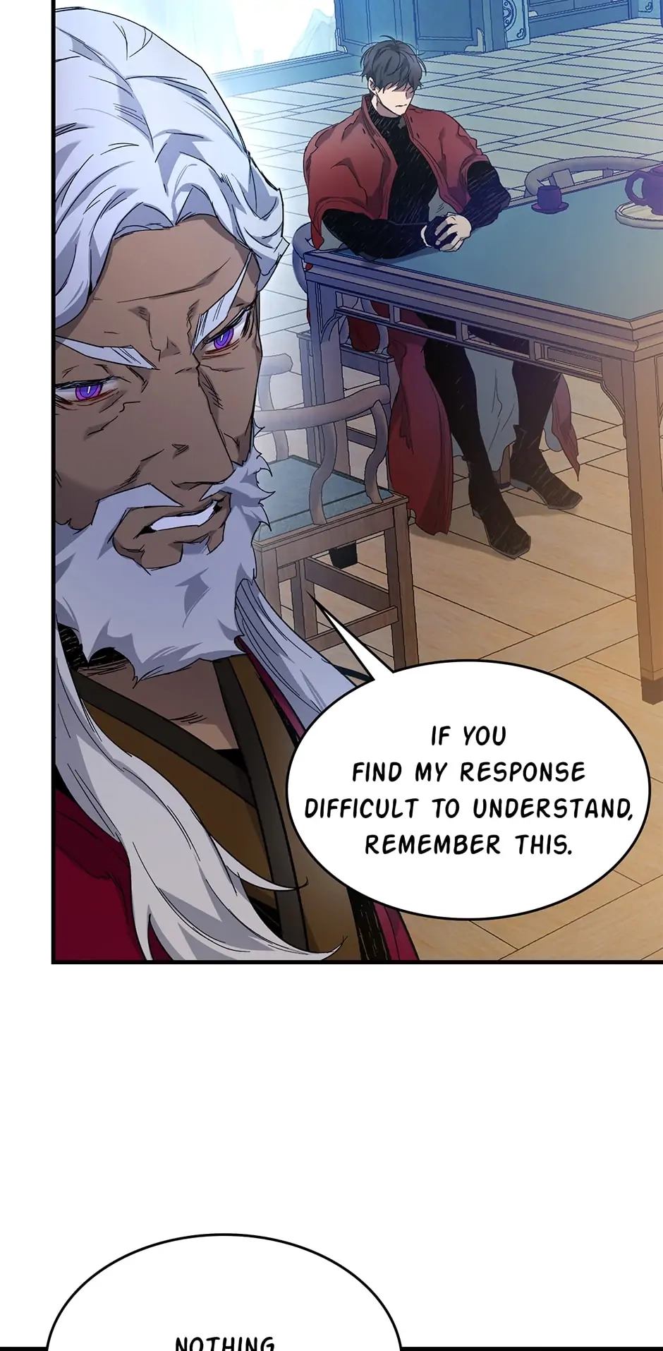 Leveling Up with Gods Chapter 57 - Page 85