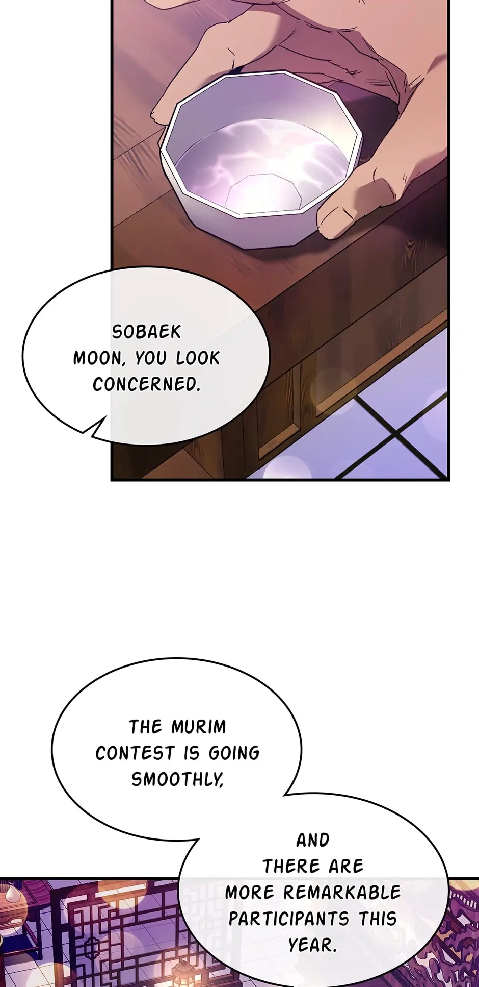 Leveling Up with Gods Chapter 58 - Page 3