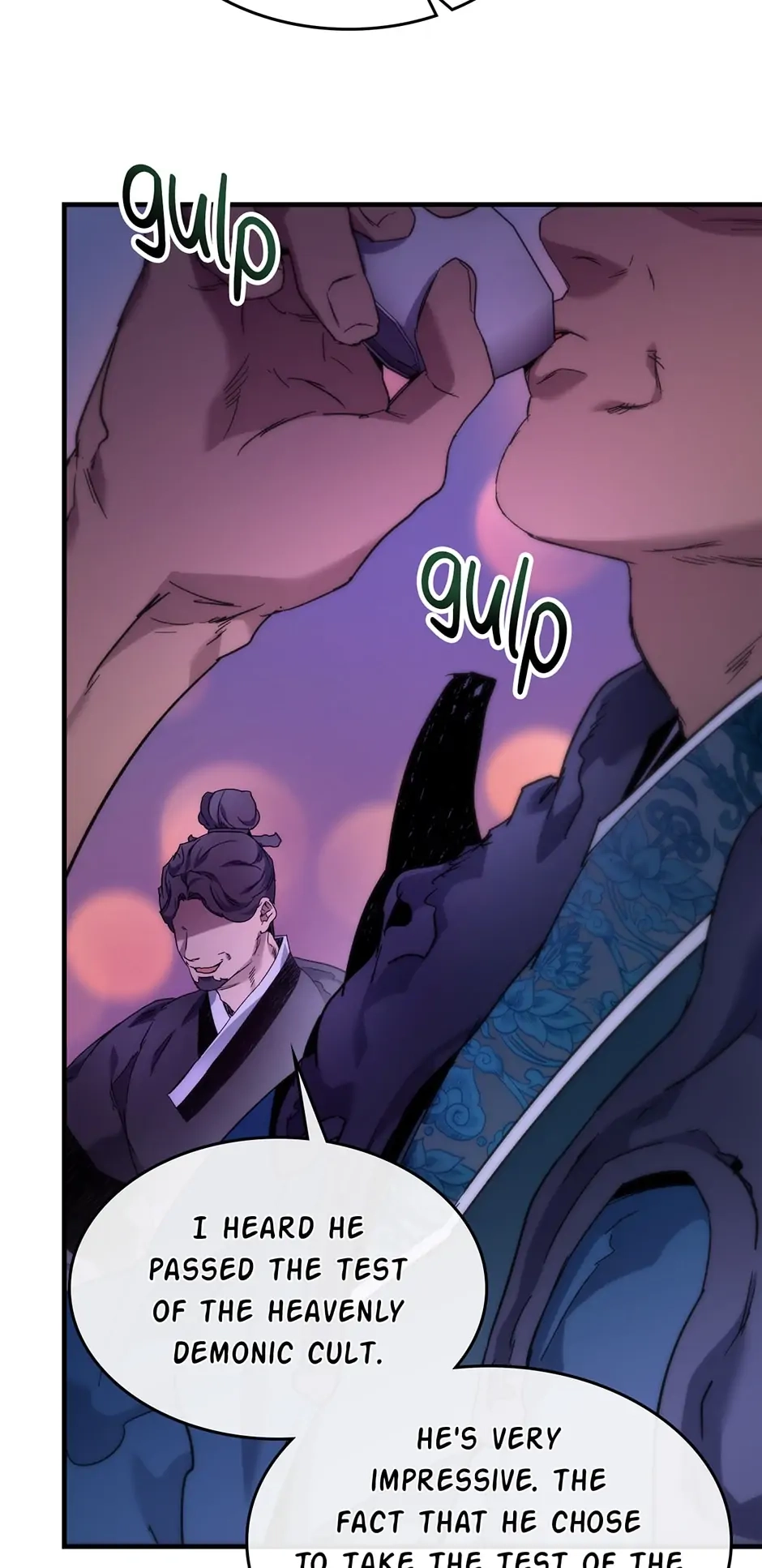 Leveling Up with Gods Chapter 58 - Page 5