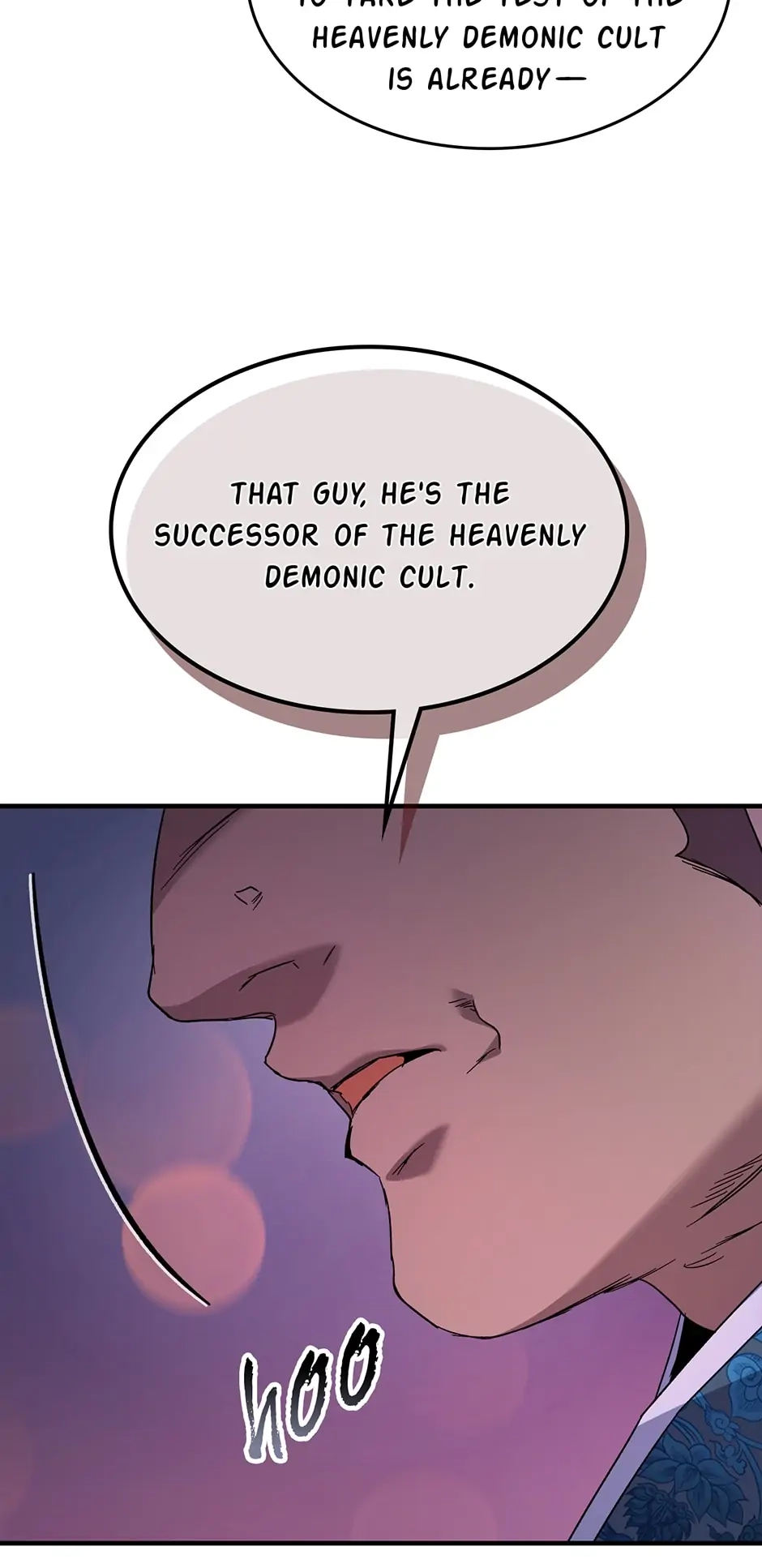 Leveling Up with Gods Chapter 58 - Page 6