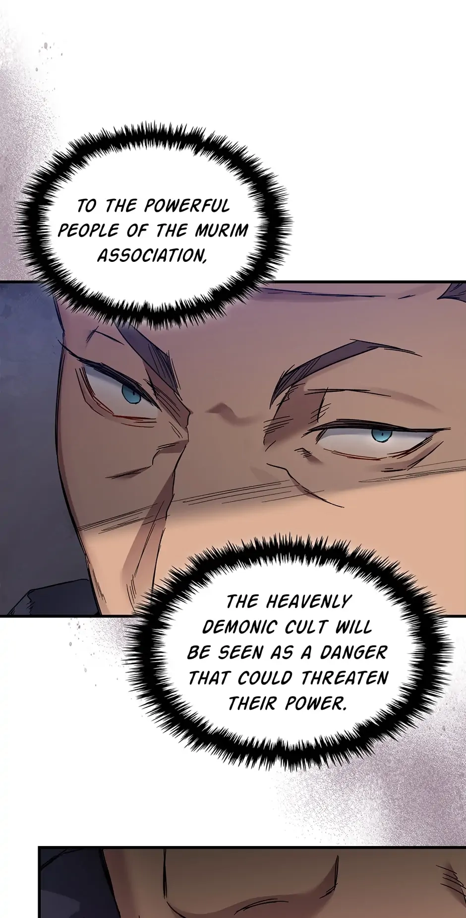 Leveling Up with Gods Chapter 58 - Page 10