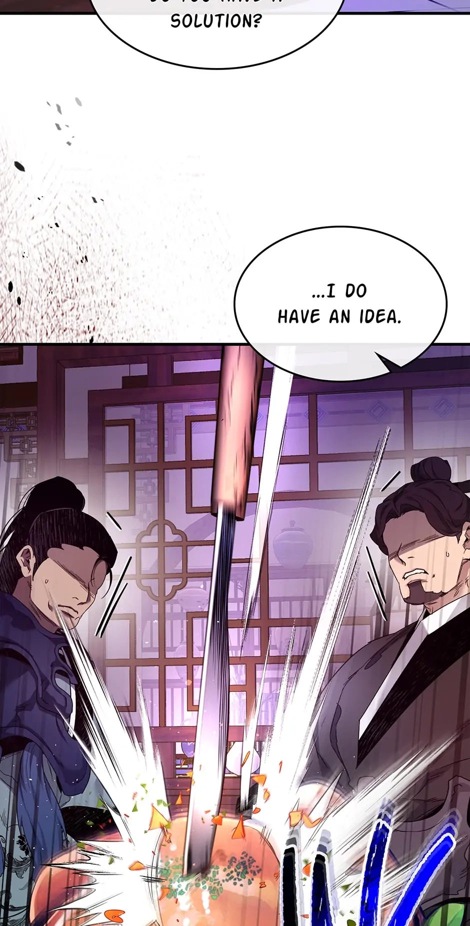Leveling Up with Gods Chapter 58 - Page 13