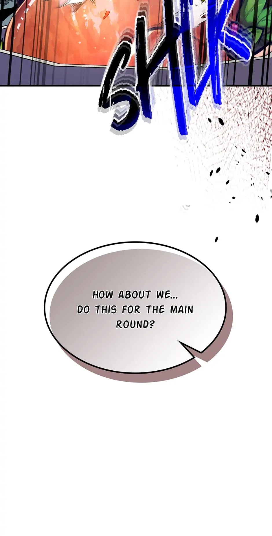 Leveling Up with Gods Chapter 58 - Page 14