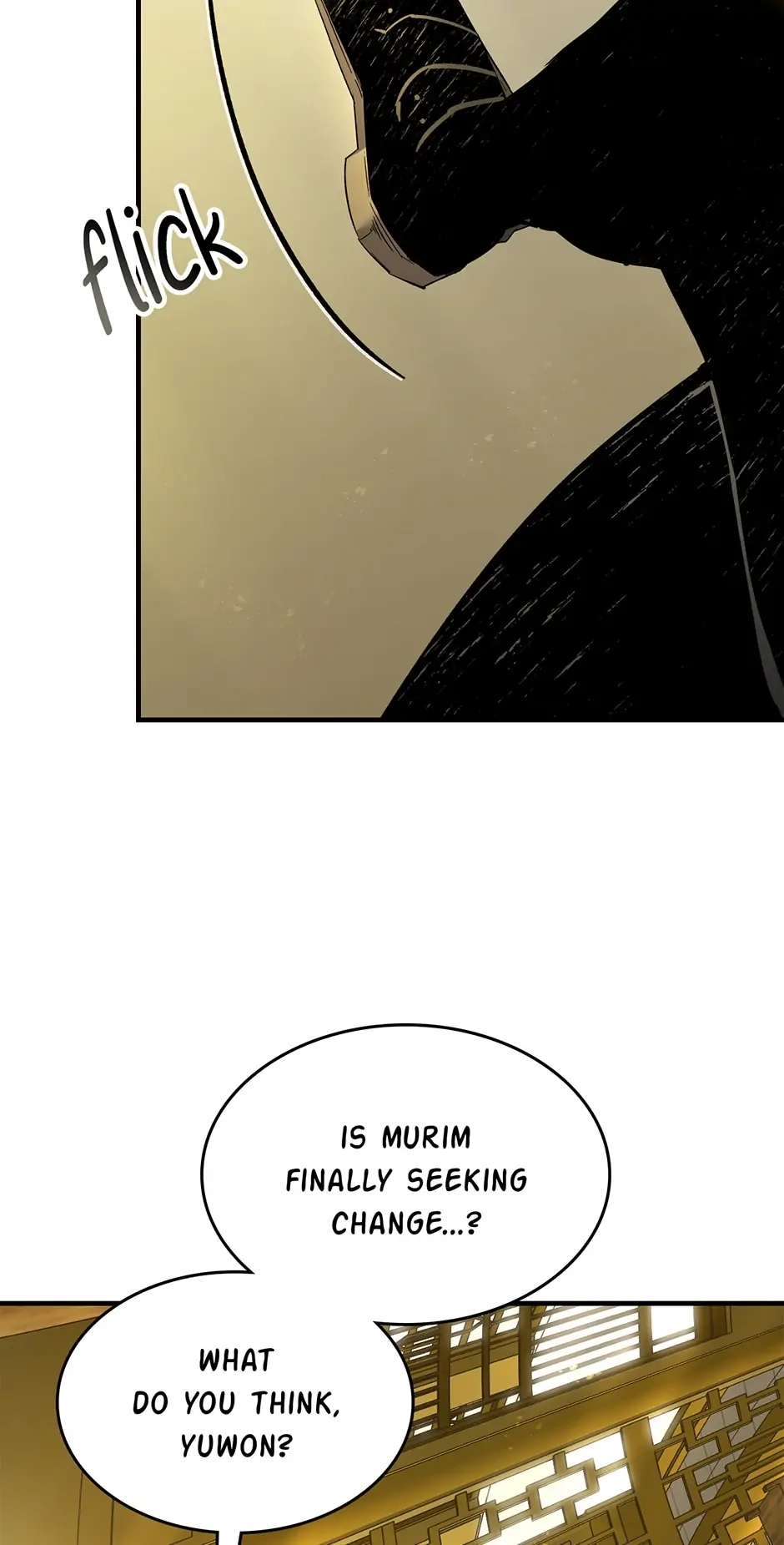 Leveling Up with Gods Chapter 58 - Page 18