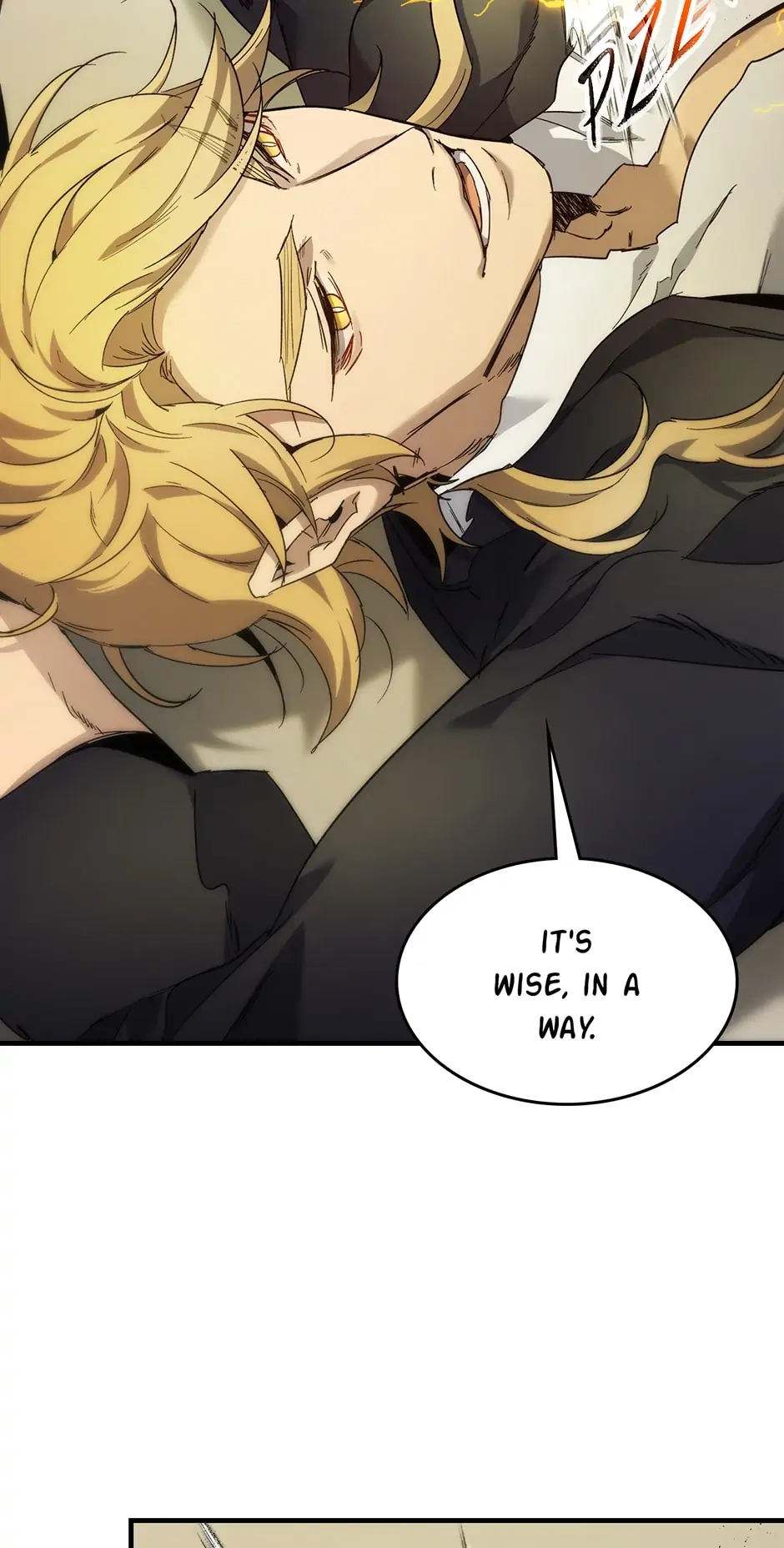 Leveling Up with Gods Chapter 58 - Page 23
