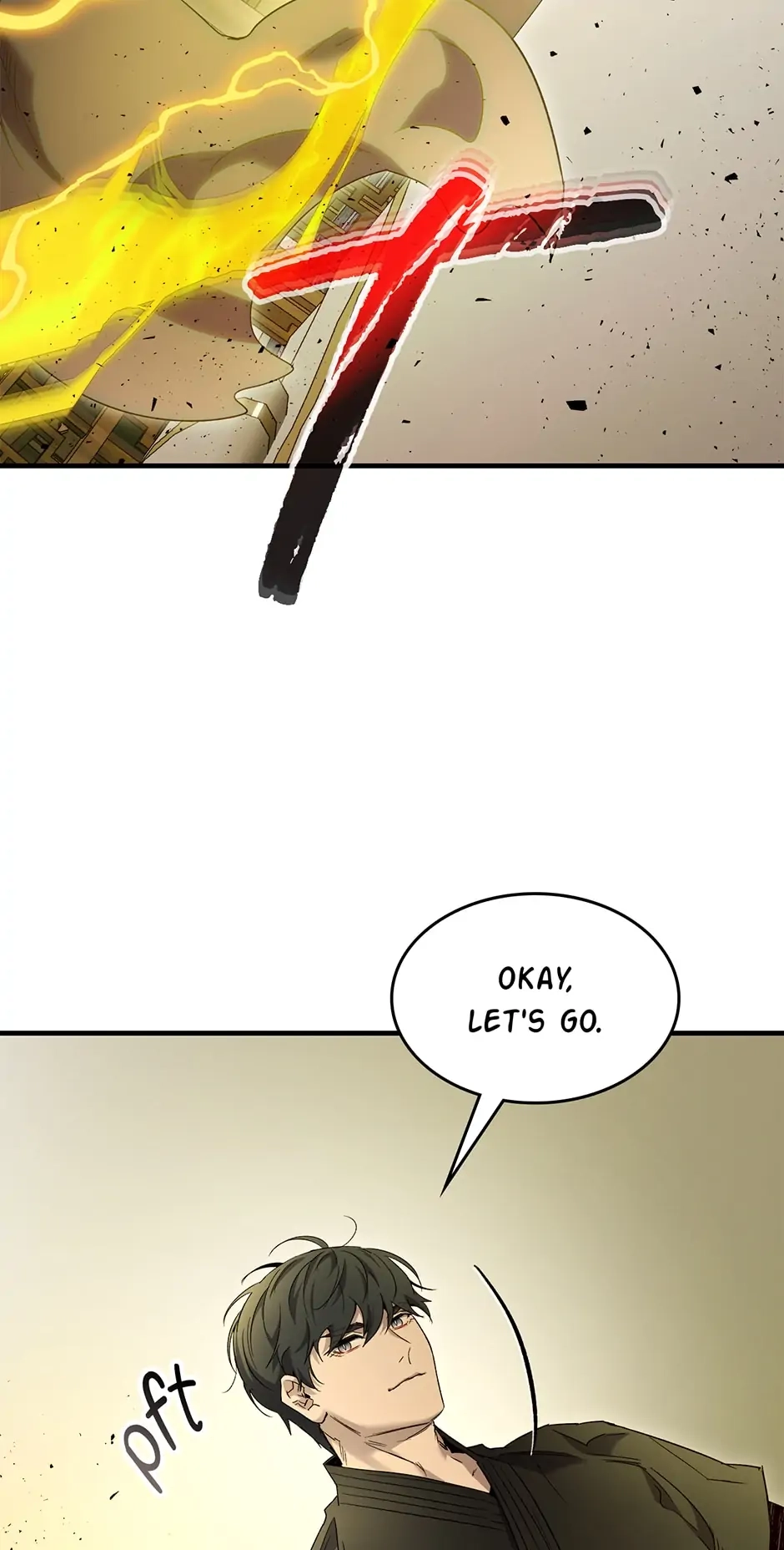 Leveling Up with Gods Chapter 58 - Page 26