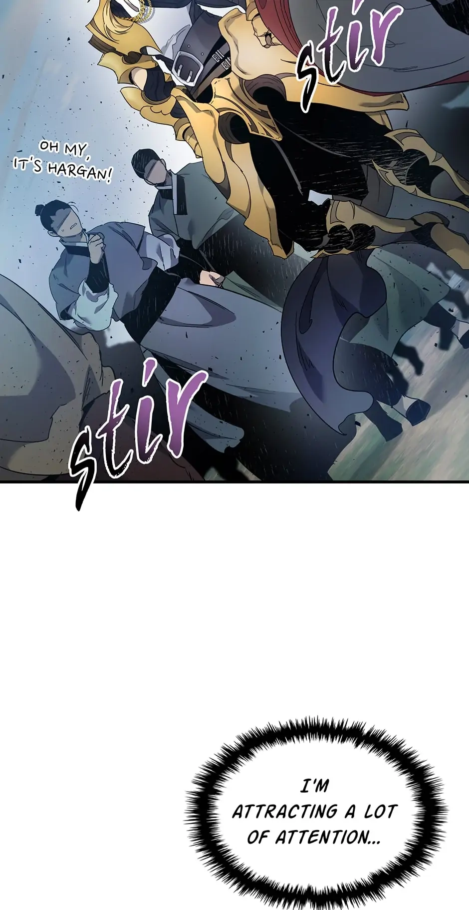 Leveling Up with Gods Chapter 58 - Page 31