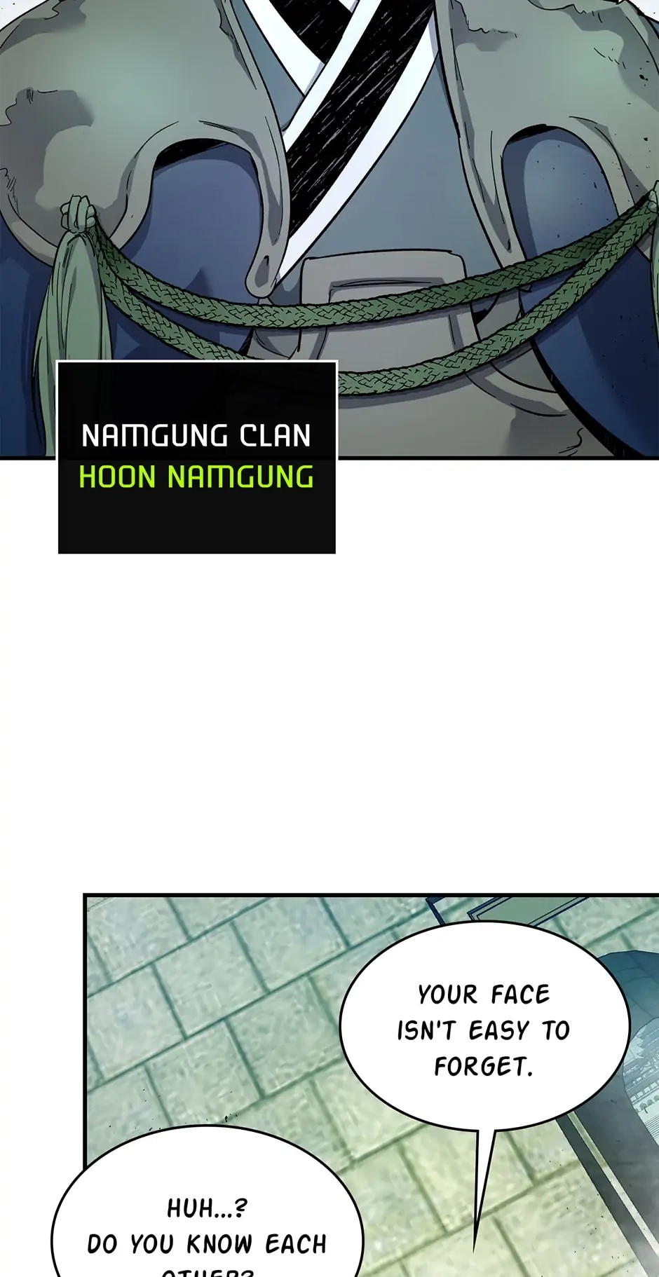 Leveling Up with Gods Chapter 58 - Page 36