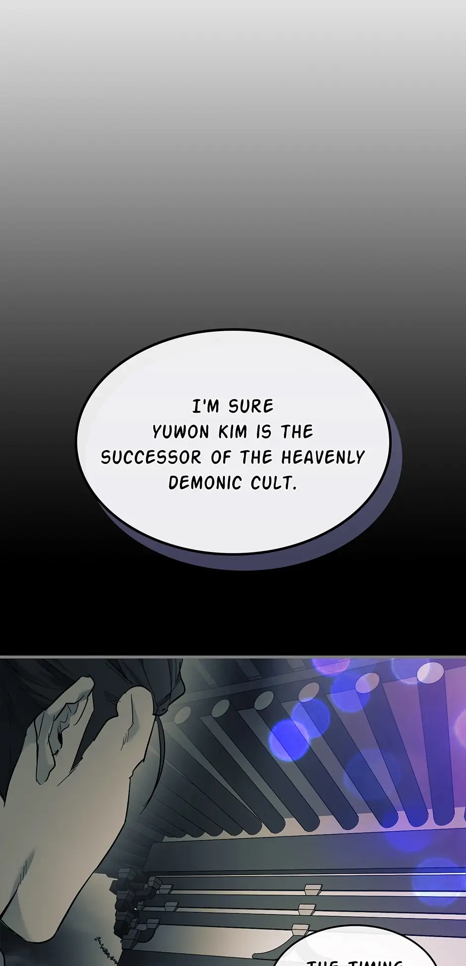 Leveling Up with Gods Chapter 58 - Page 42