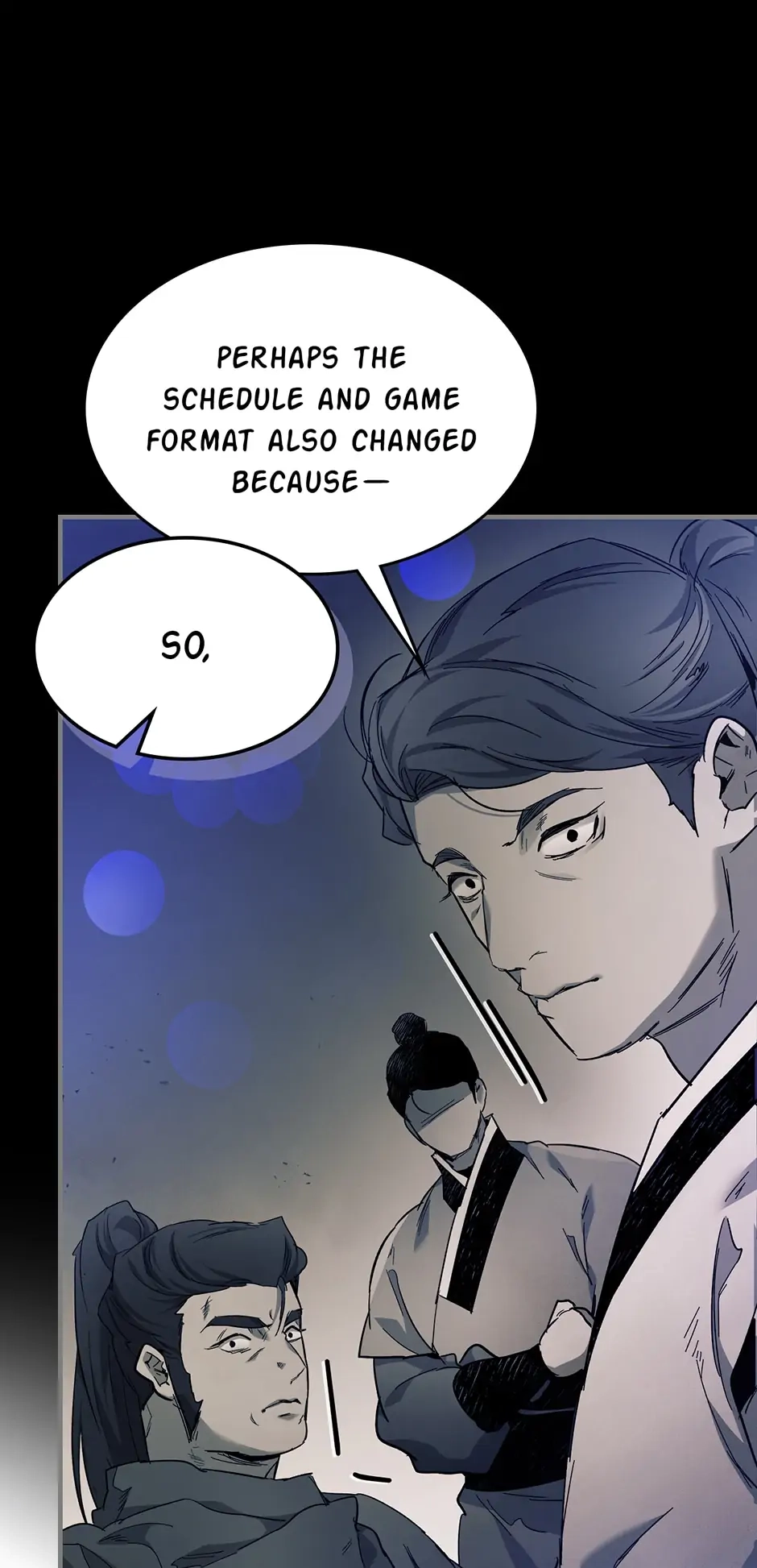 Leveling Up with Gods Chapter 58 - Page 45