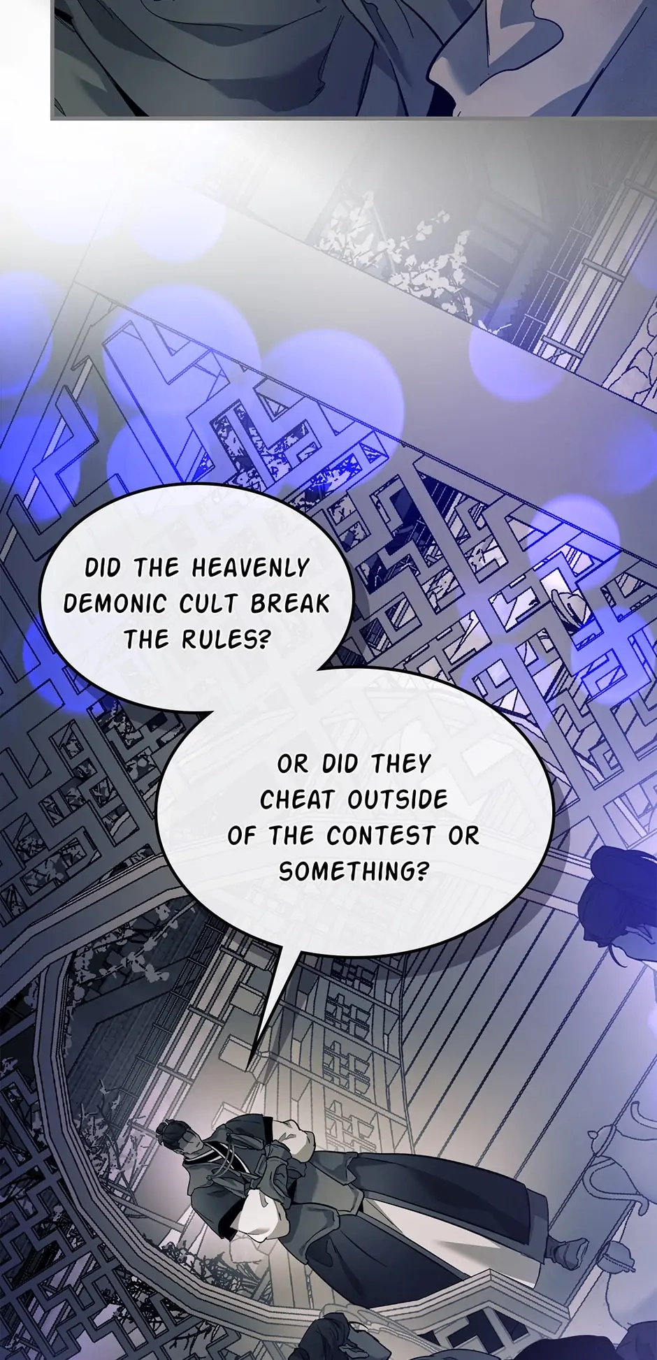 Leveling Up with Gods Chapter 58 - Page 46