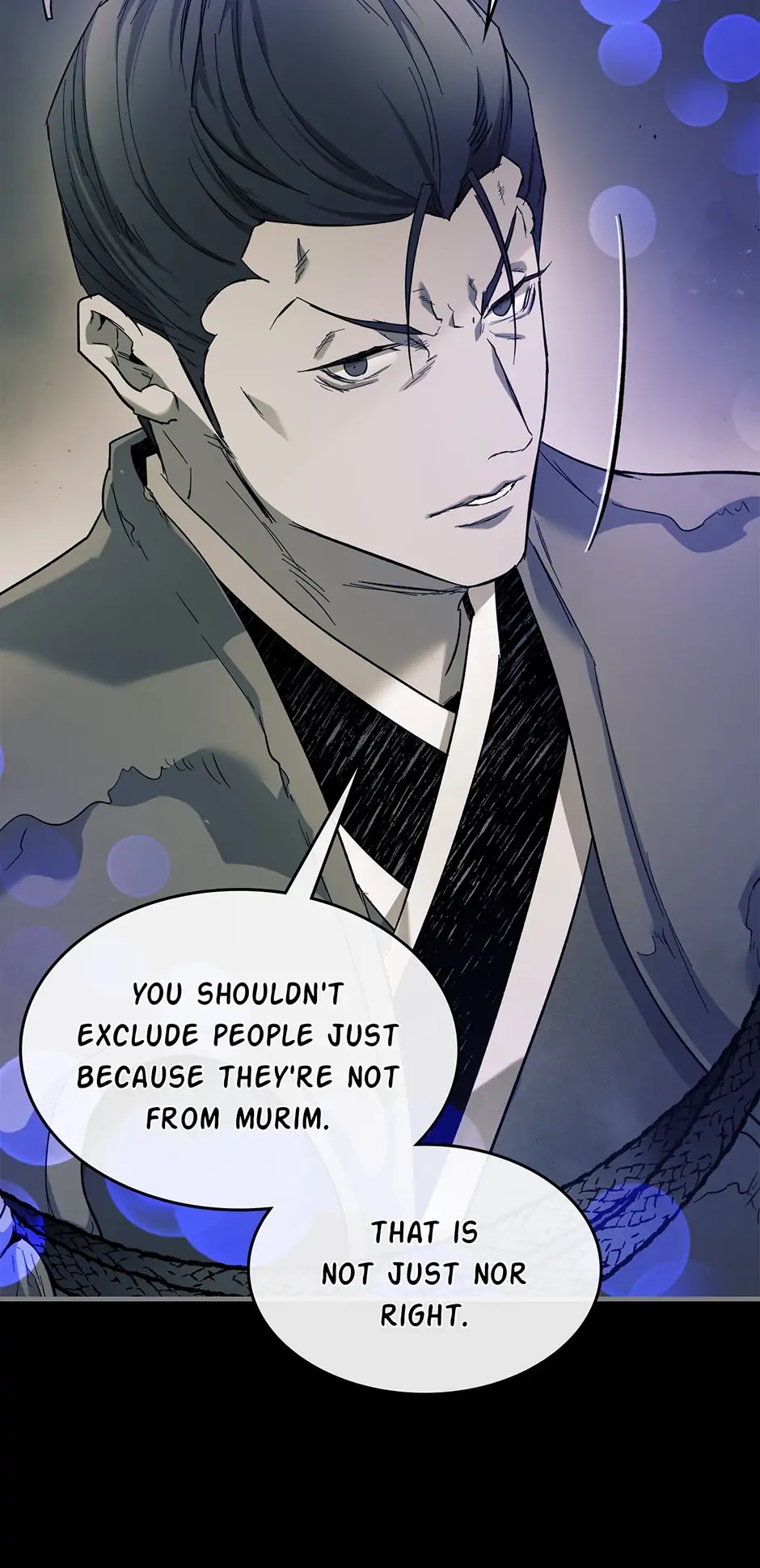 Leveling Up with Gods Chapter 58 - Page 48