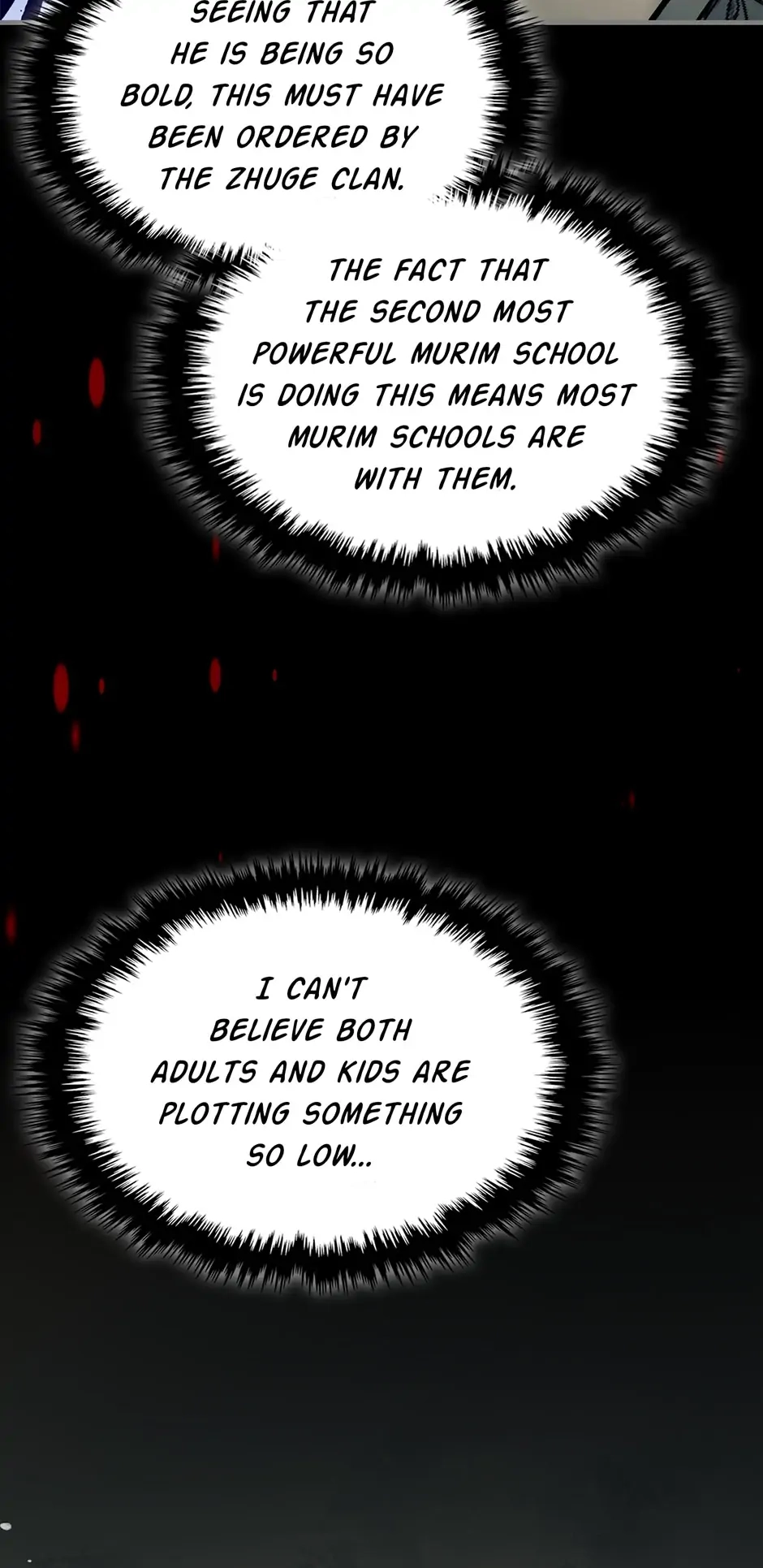 Leveling Up with Gods Chapter 58 - Page 52