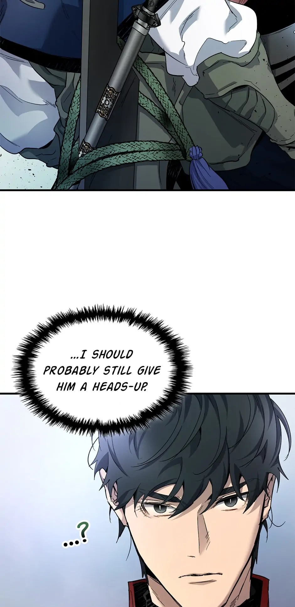 Leveling Up with Gods Chapter 58 - Page 54