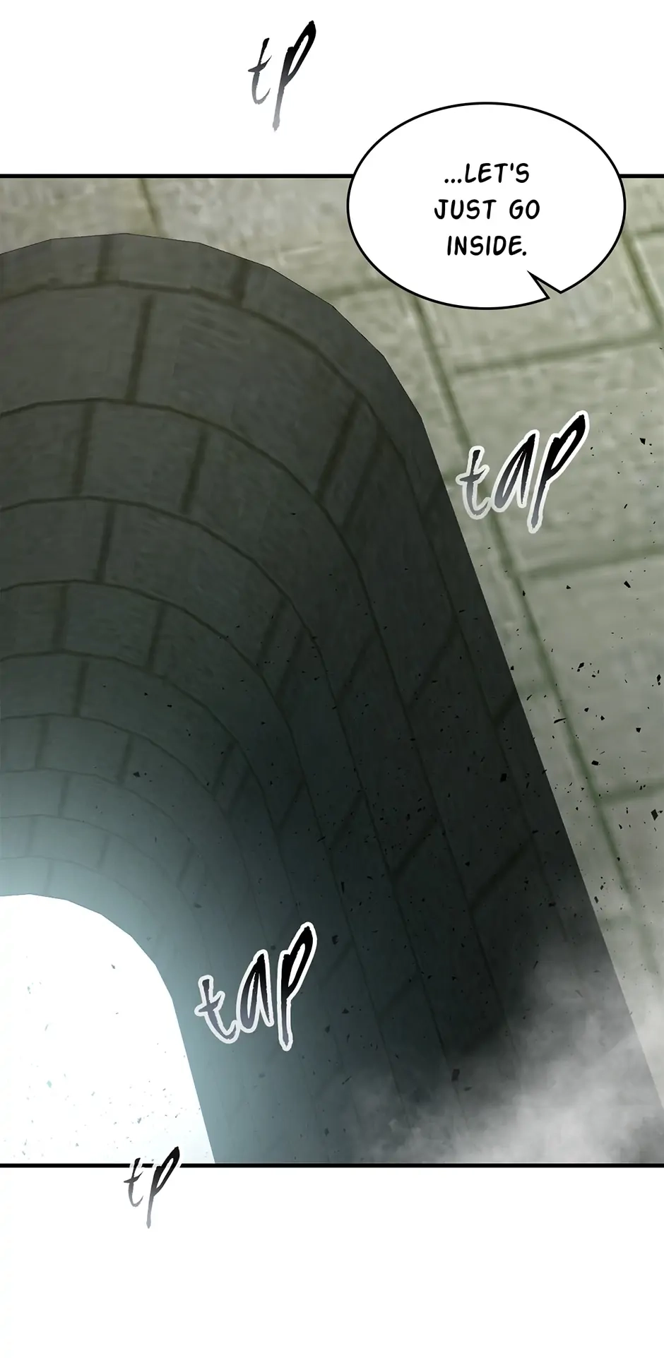 Leveling Up with Gods Chapter 58 - Page 58