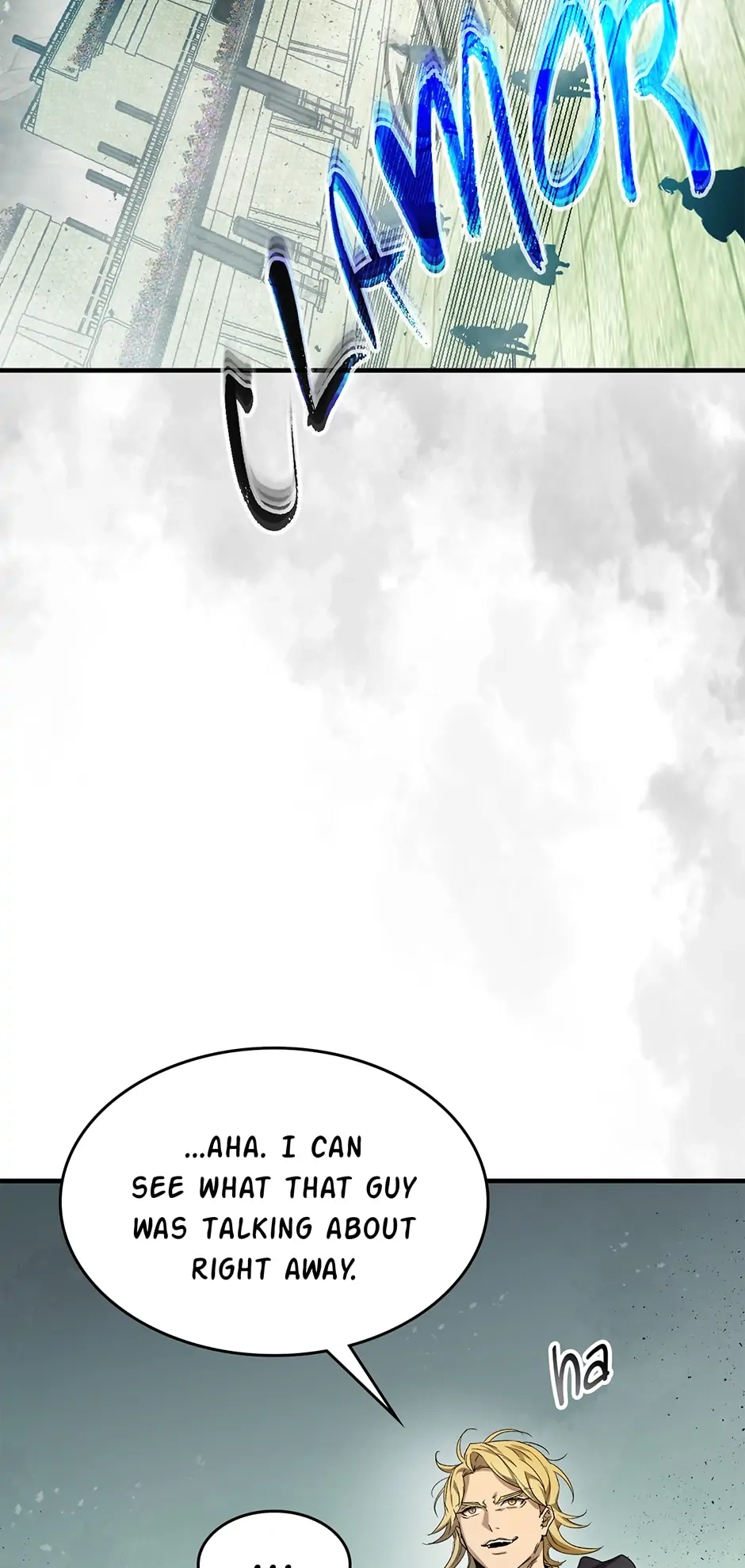 Leveling Up with Gods Chapter 58 - Page 62