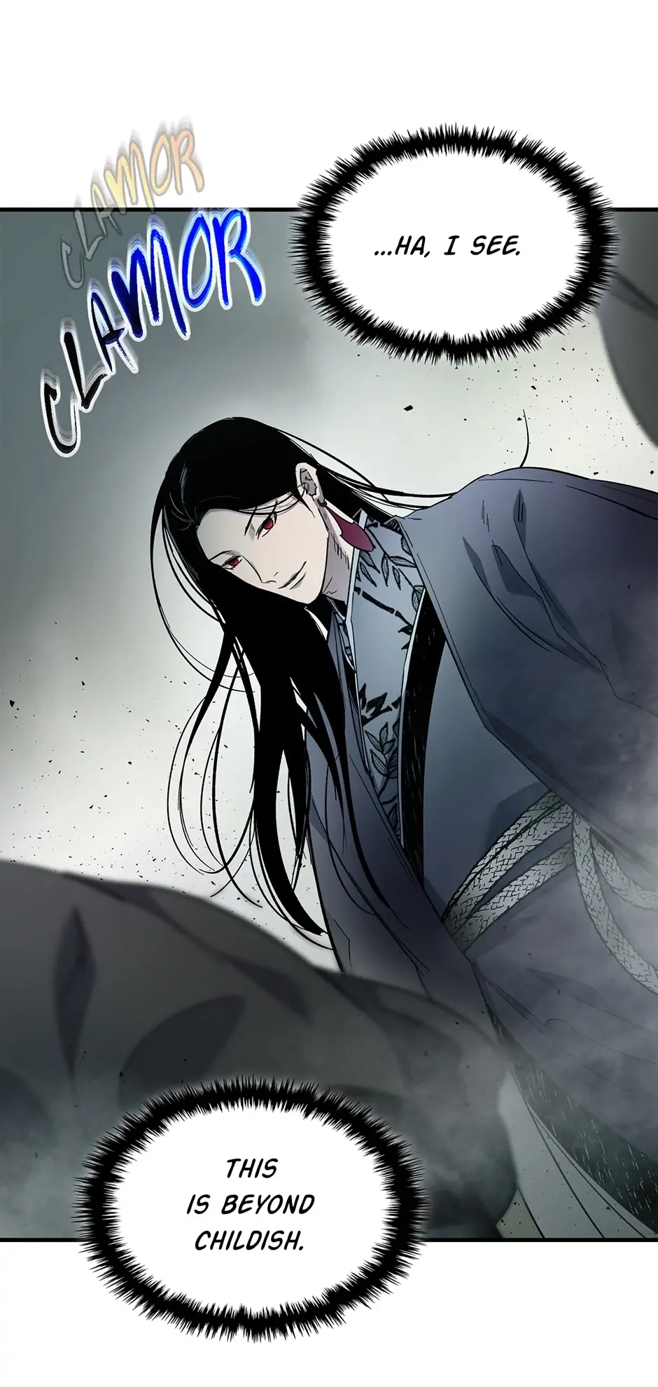 Leveling Up with Gods Chapter 58 - Page 65