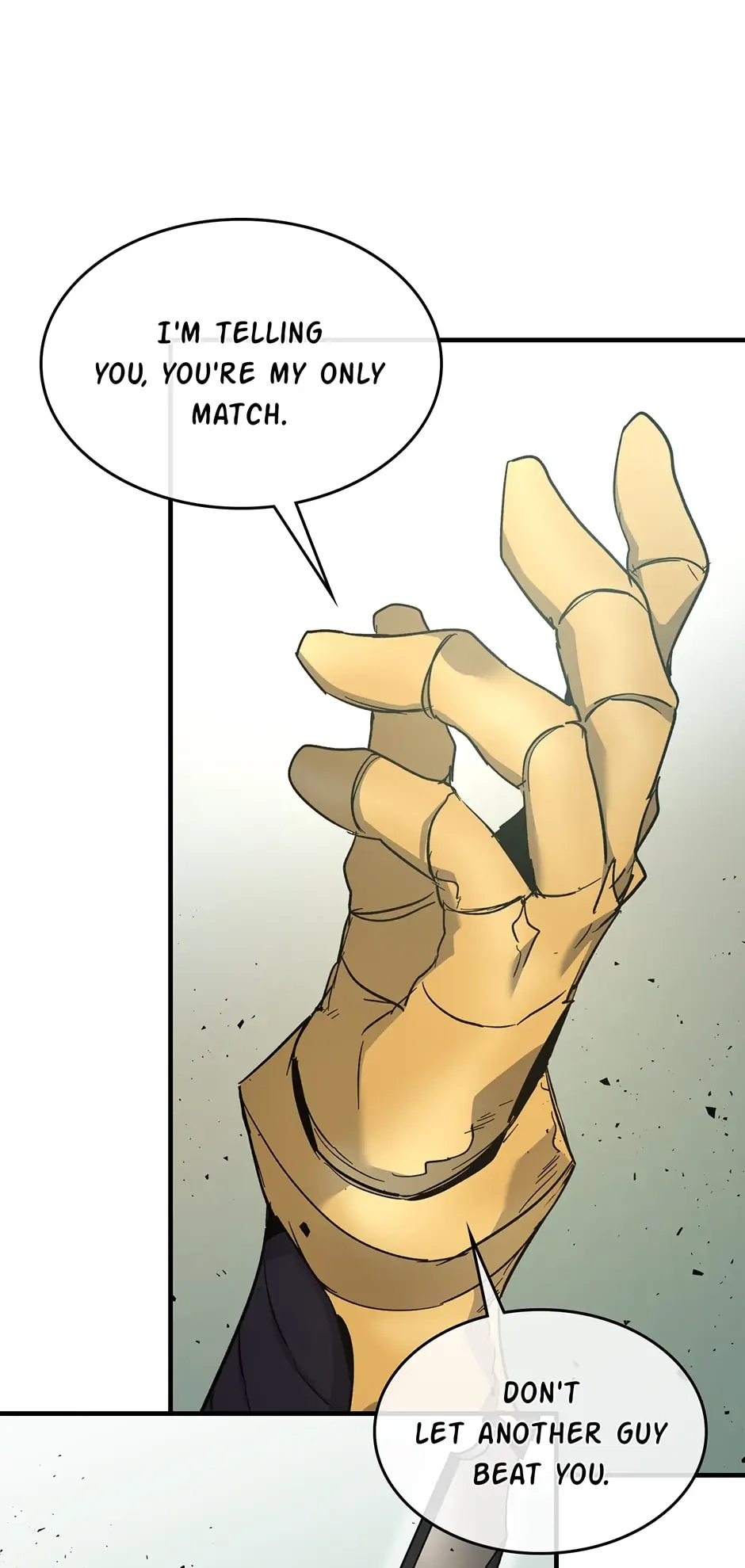 Leveling Up with Gods Chapter 58 - Page 66