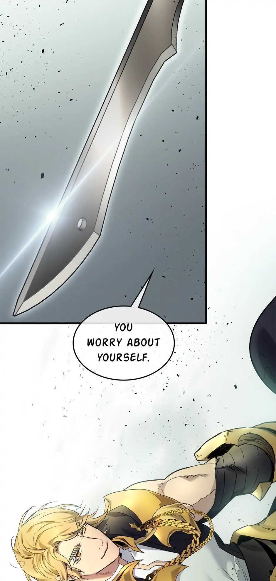 Leveling Up with Gods Chapter 58 - Page 67