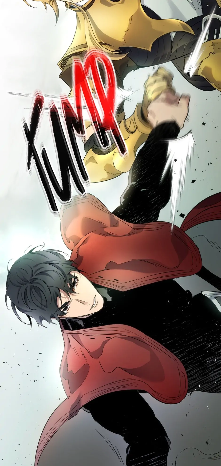 Leveling Up with Gods Chapter 58 - Page 68