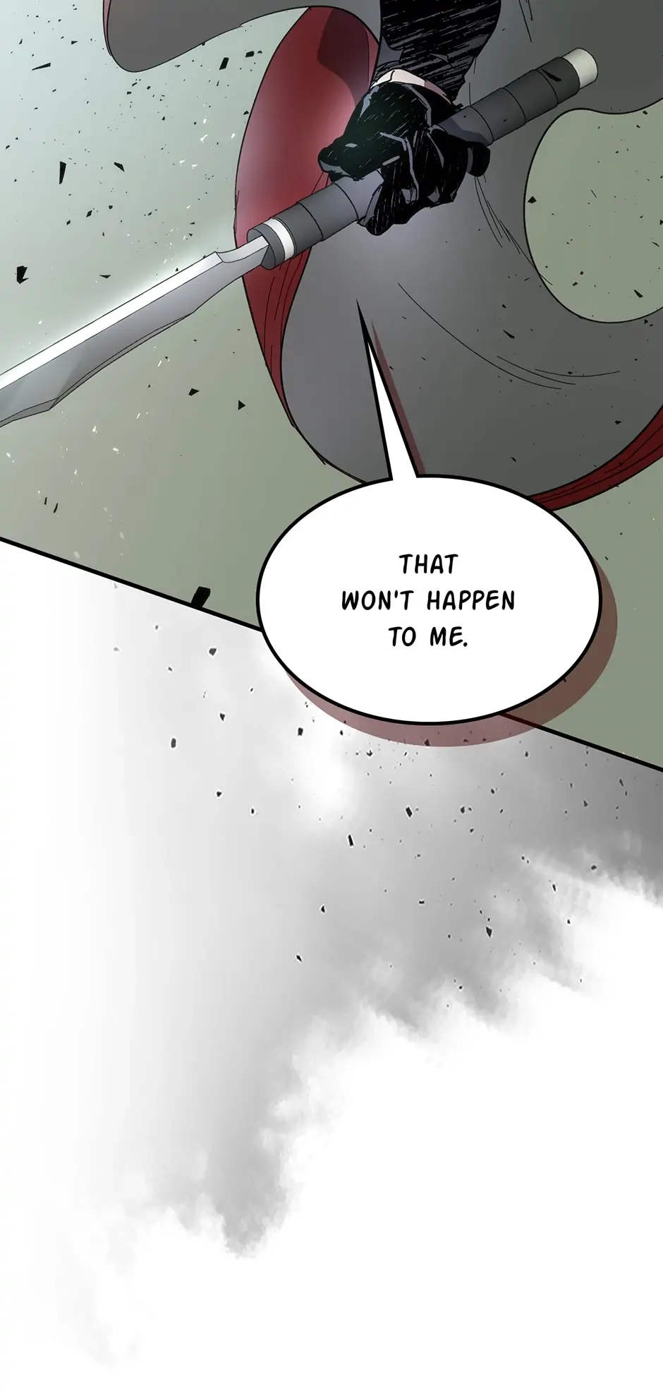 Leveling Up with Gods Chapter 58 - Page 69