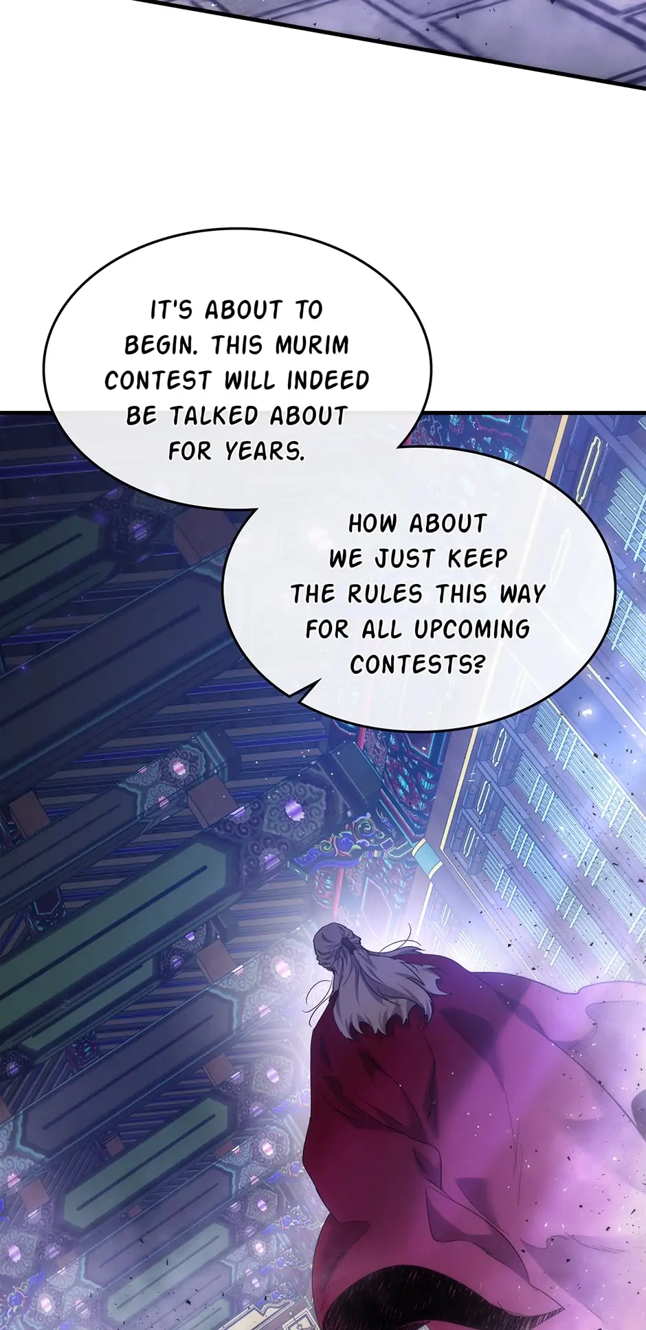 Leveling Up with Gods Chapter 58 - Page 72